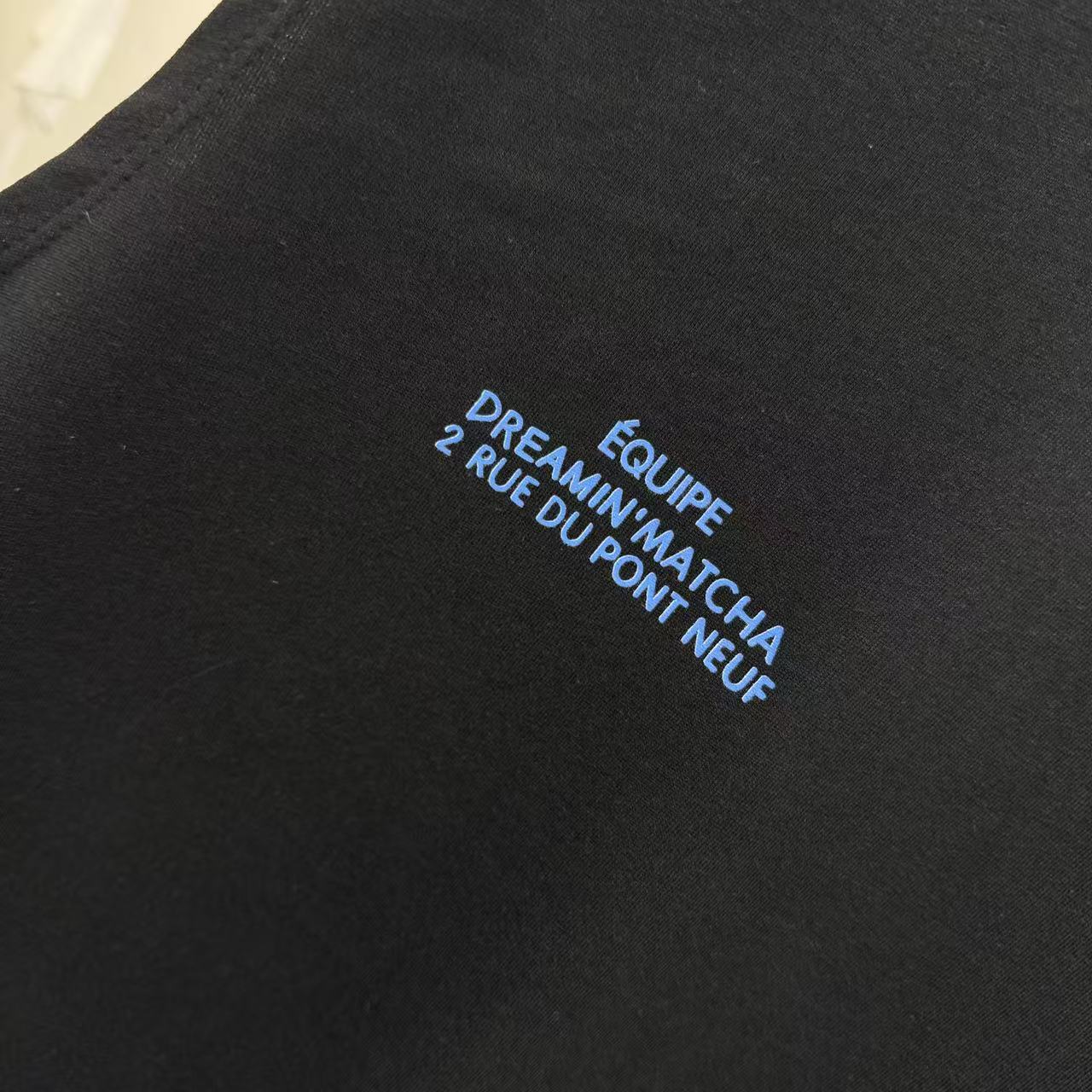 LuxluxHouse Best Quality Clothes Tank Louis Vuitton