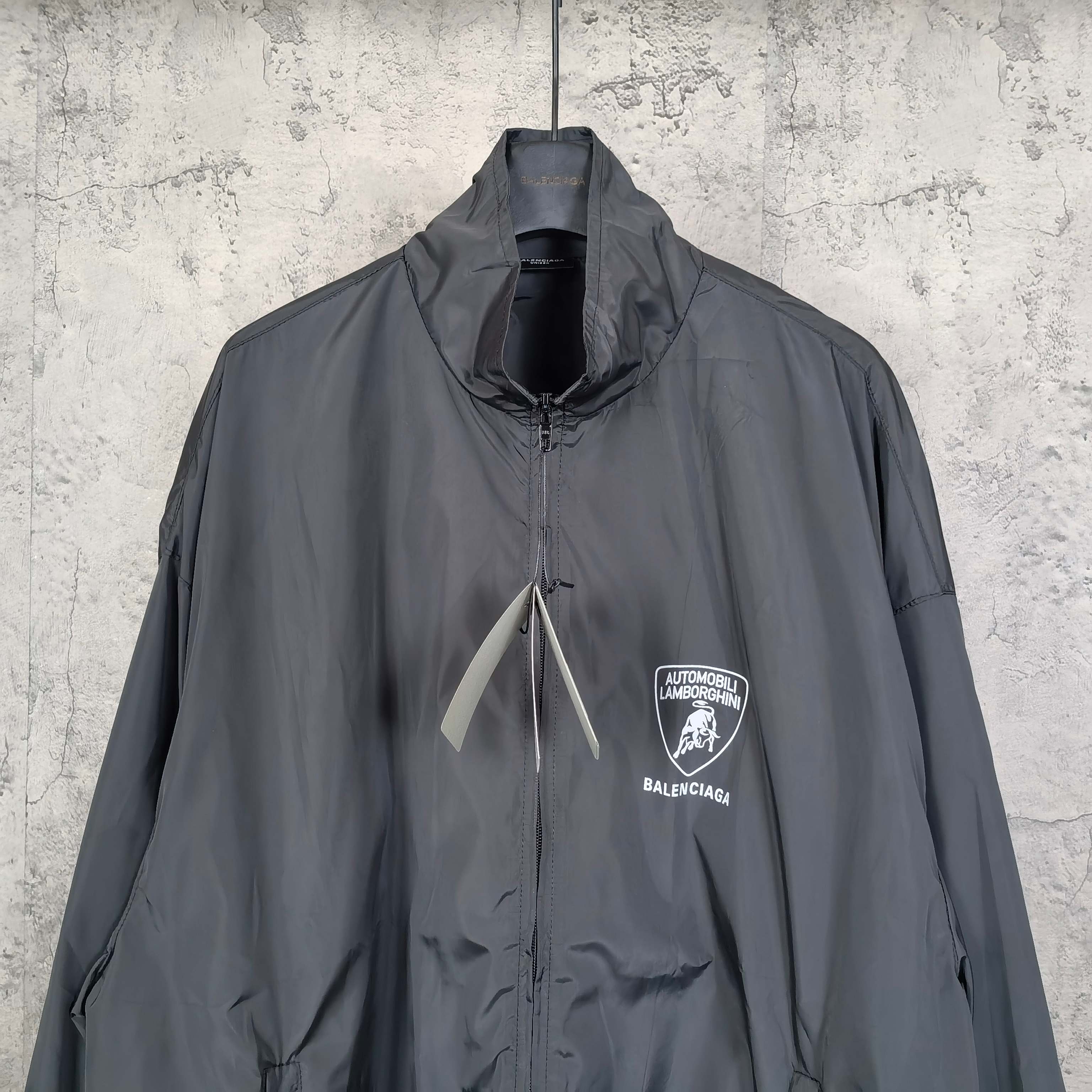 LuxluxHouse Best Quality Clothes Balenciaga Coats & Jackets