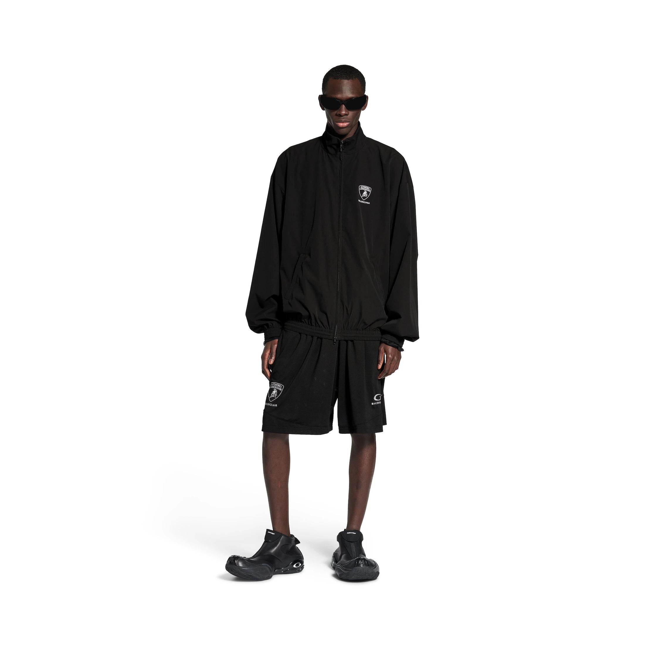 LuxluxHouse Best Quality Clothes Balenciaga Pants