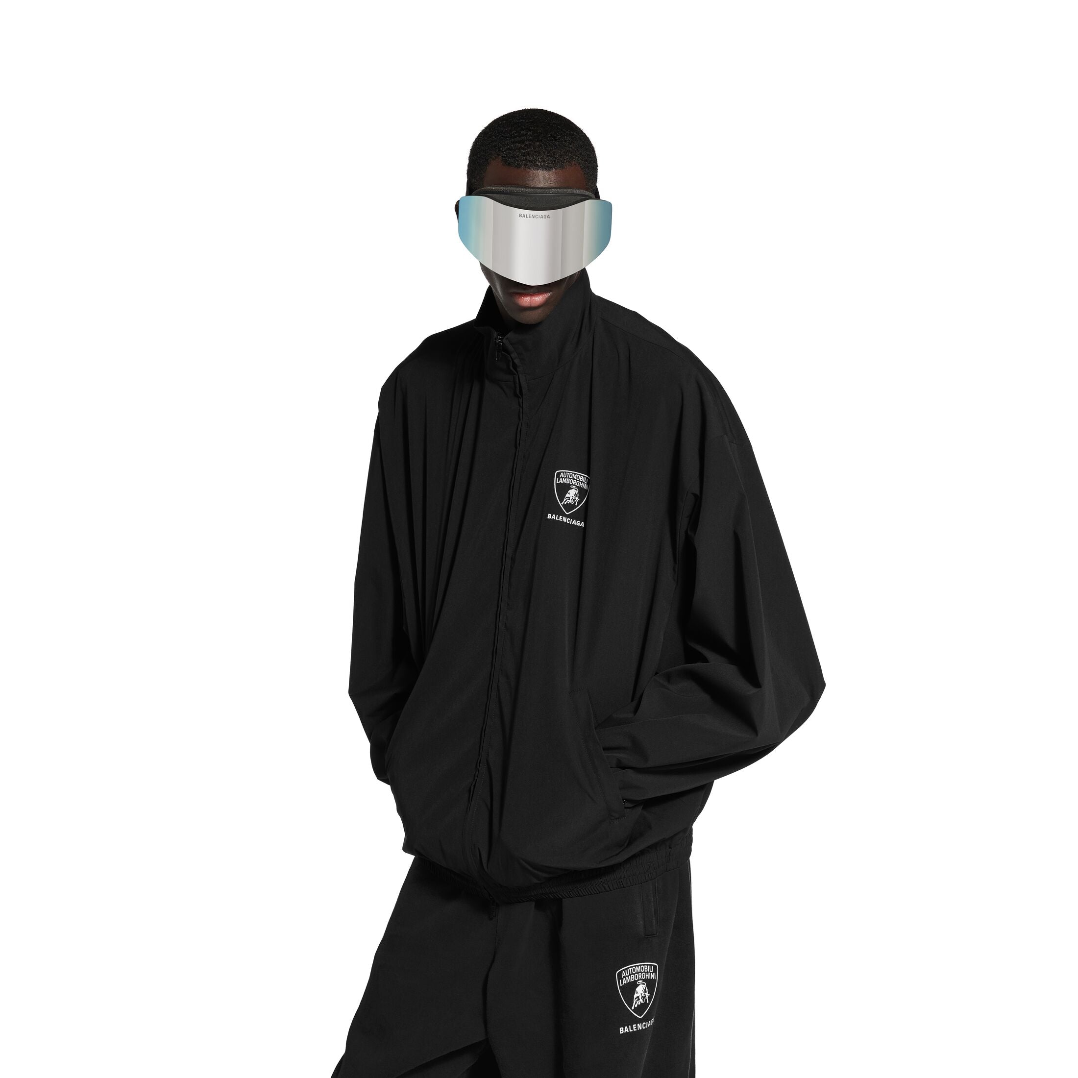 LuxluxHouse Best Quality Clothes Balenciaga Coats & Jackets