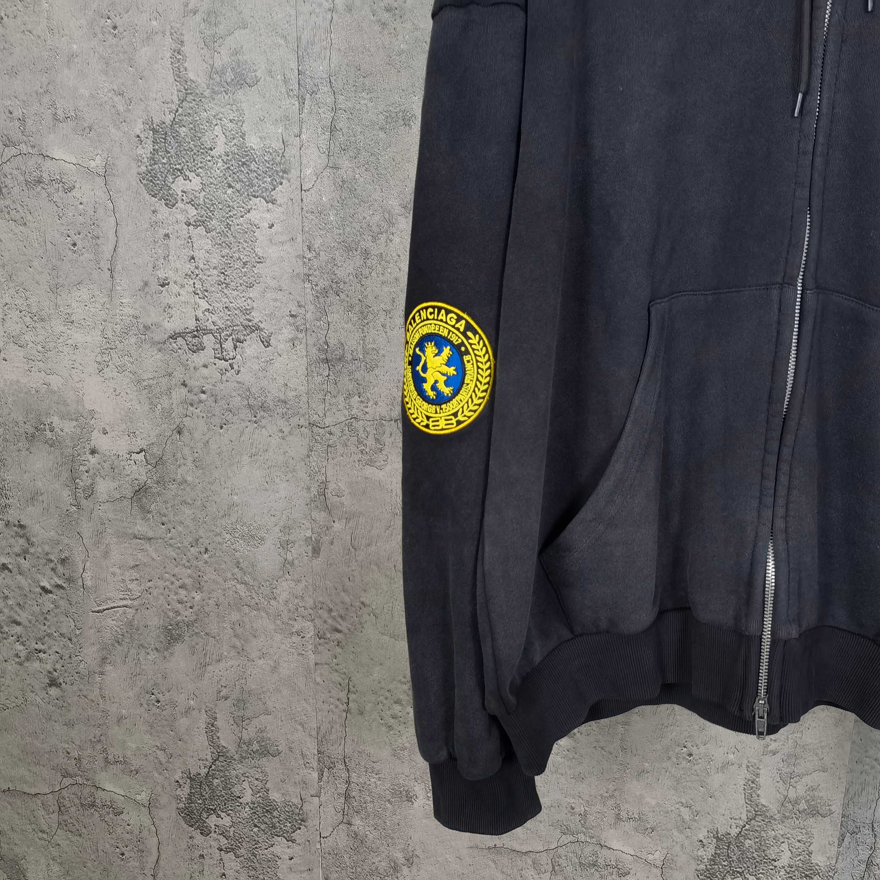 LuxluxHouse Best Quality Clothes Balenciaga Coats & Jackets