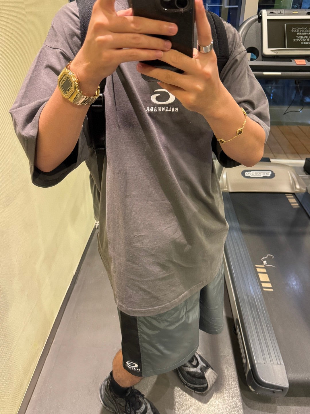 LuxluxHouse Best Quality Clothes Balenciaga Pants