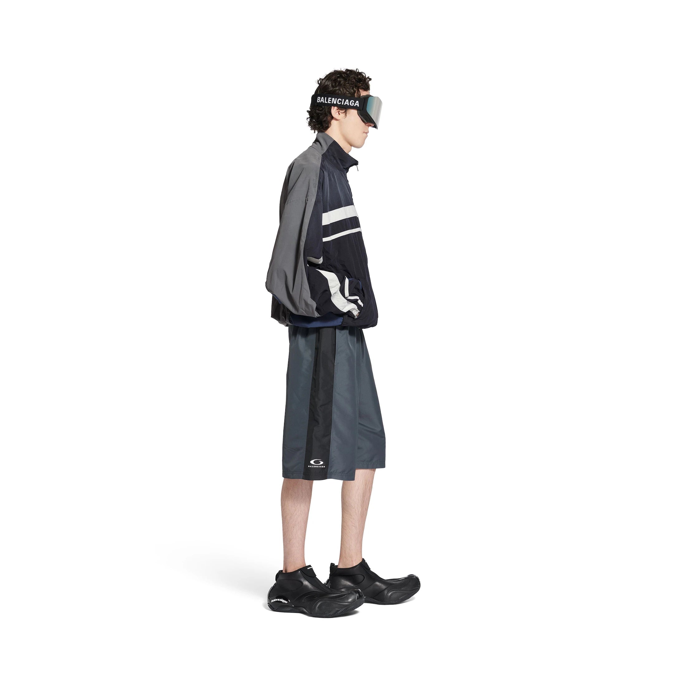LuxluxHouse Best Quality Clothes Balenciaga Pants