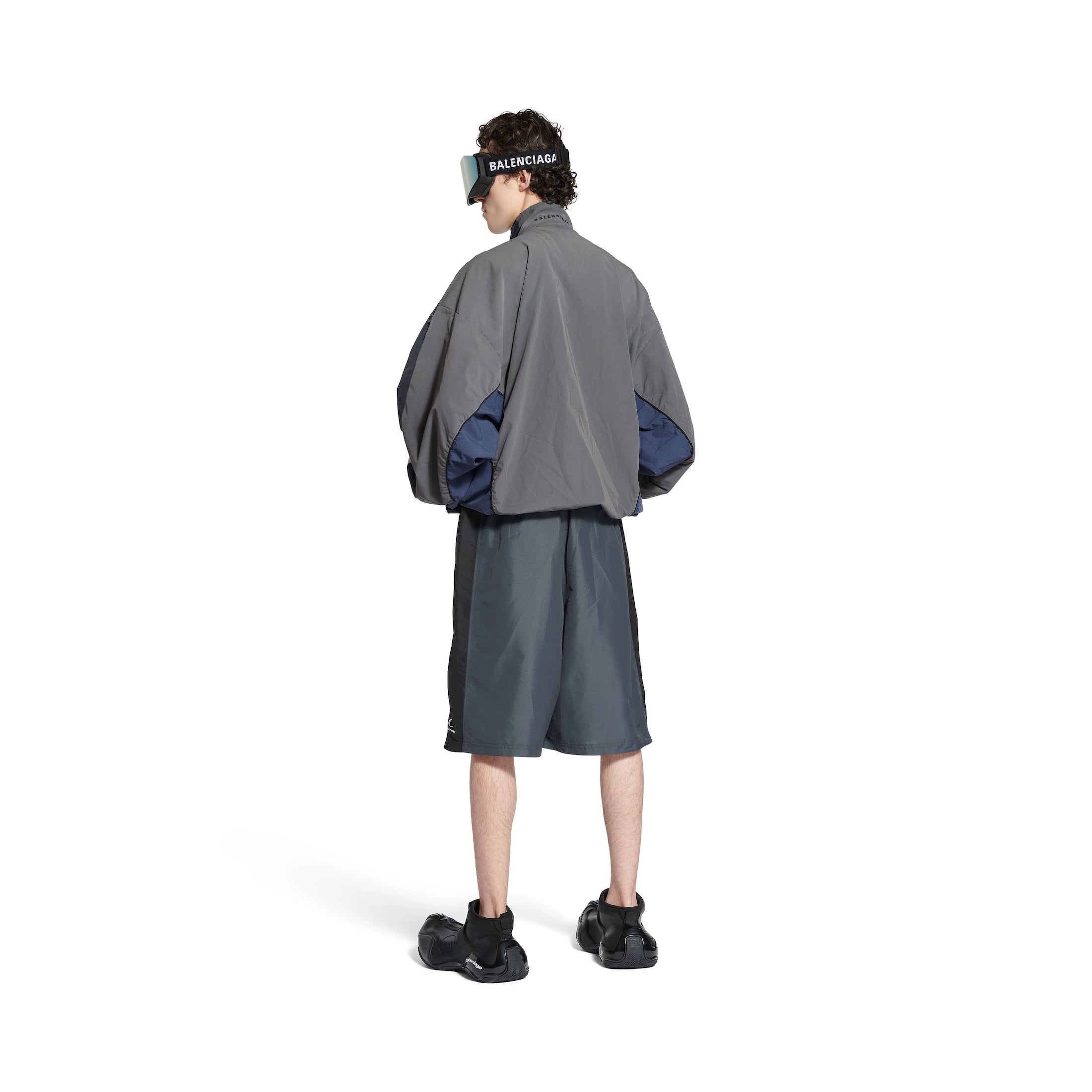 LuxluxHouse Best Quality Clothes Balenciaga Pants