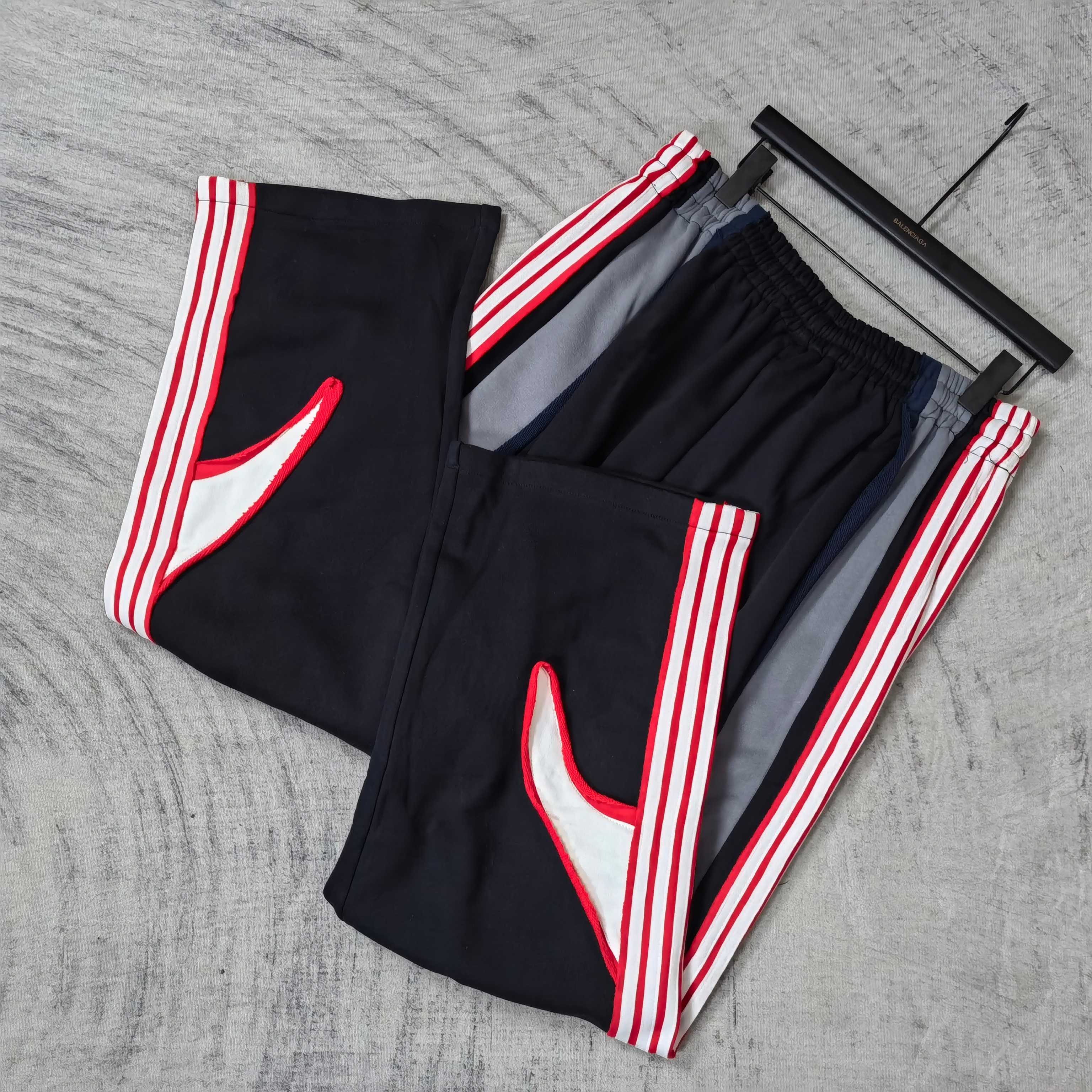 LuxluxHouse Best Quality Clothes Balenciaga Pants
