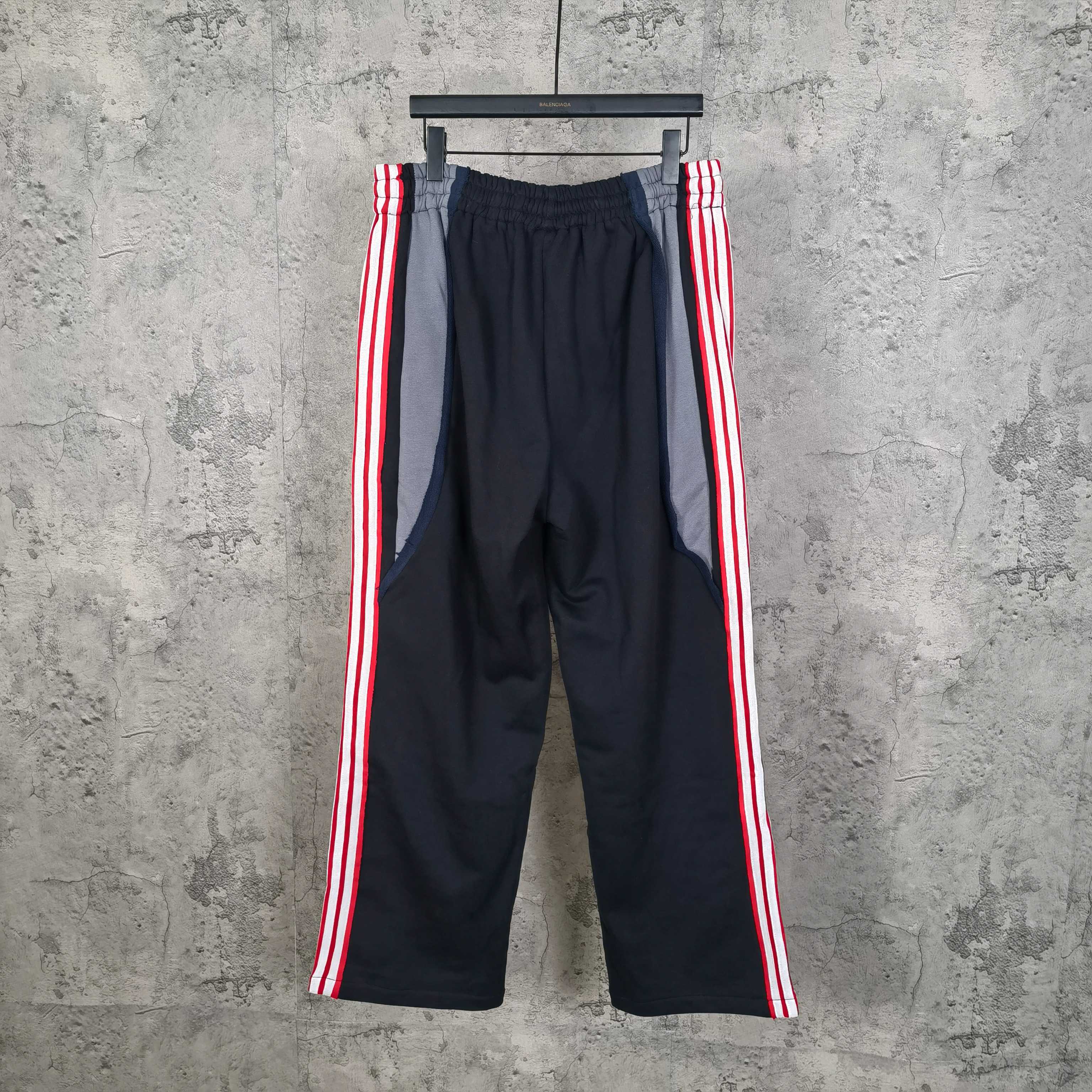LuxluxHouse Best Quality Clothes Balenciaga Pants