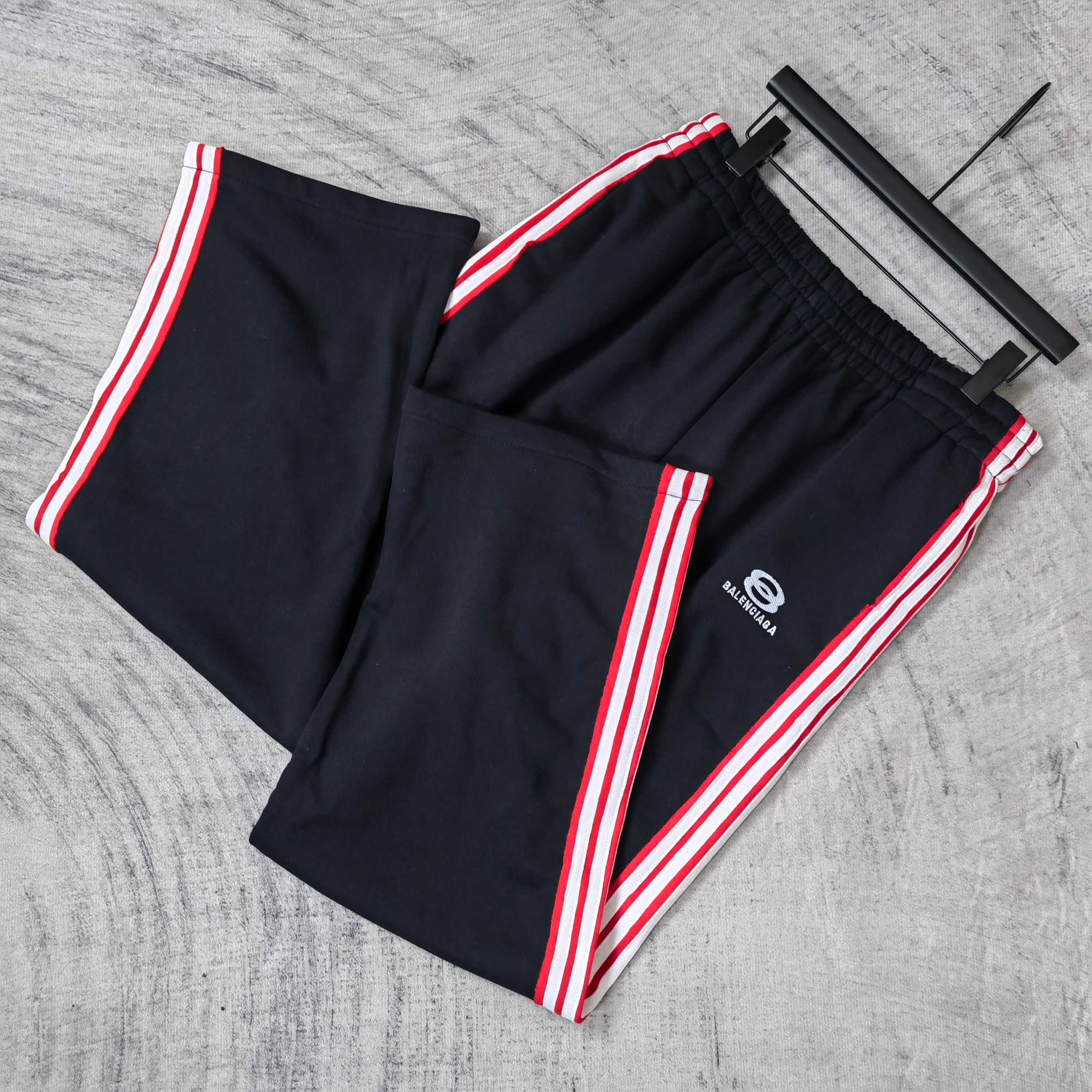 LuxluxHouse Best Quality Clothes Balenciaga Pants