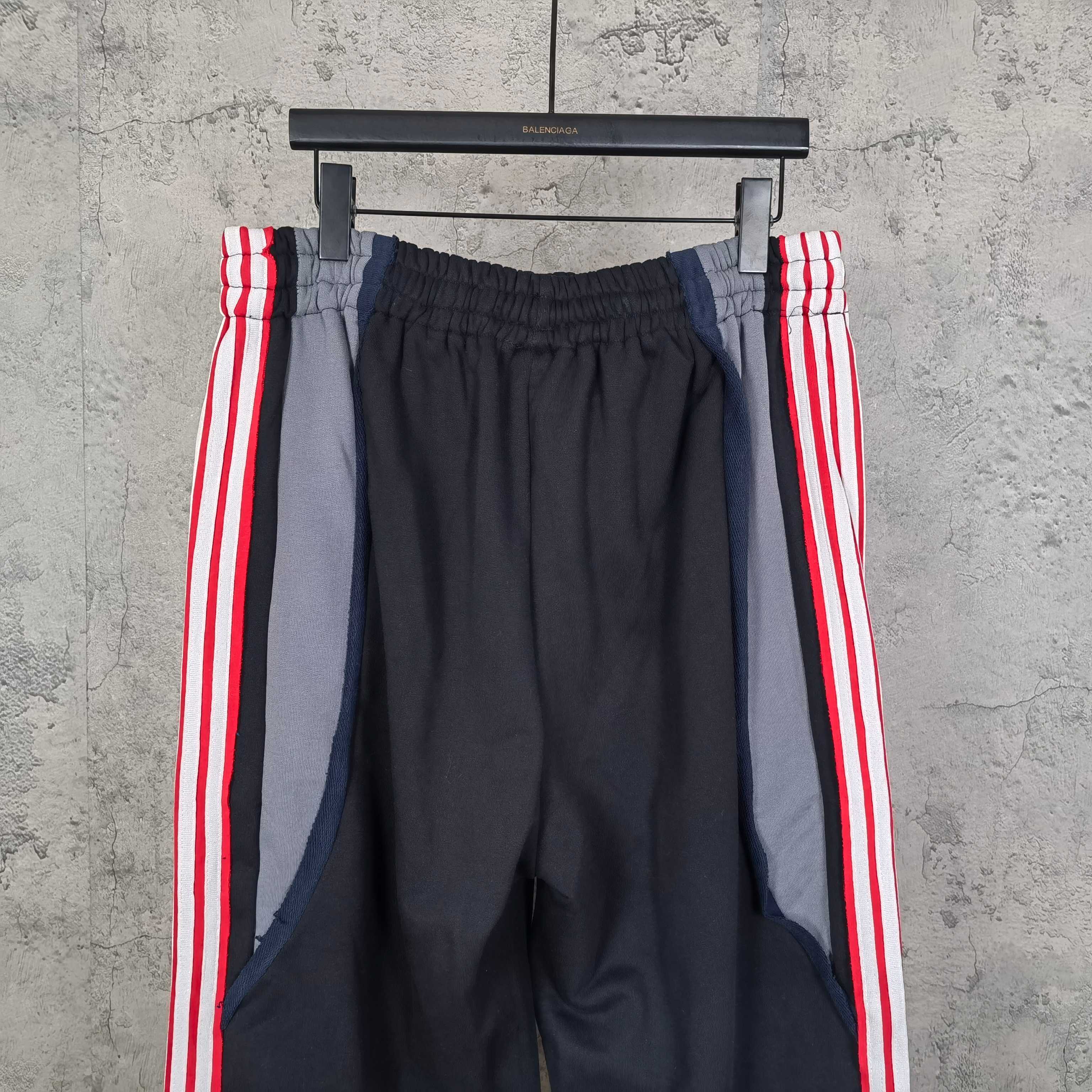 LuxluxHouse Best Quality Clothes Balenciaga Pants