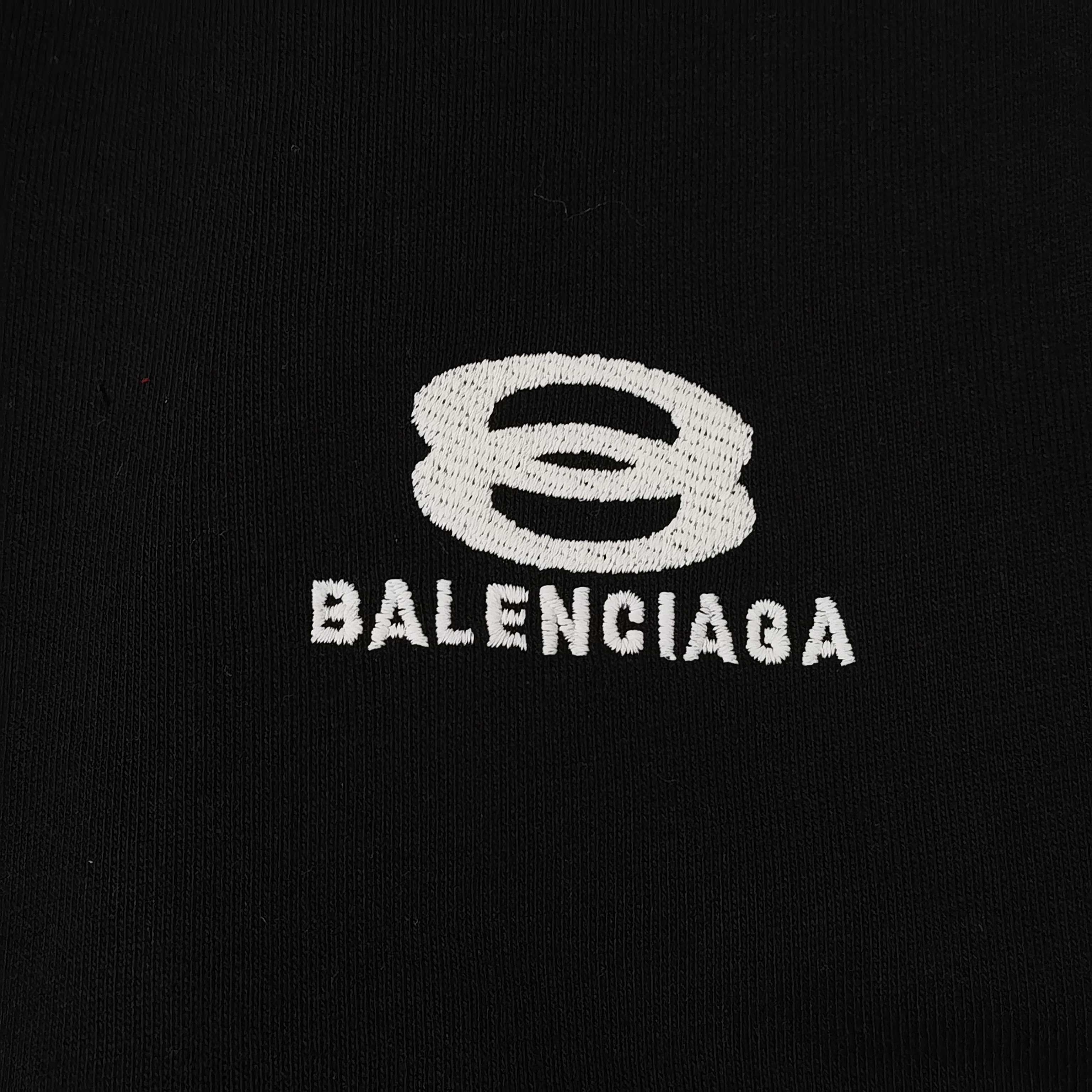 LuxluxHouse Best Quality Clothes Balenciaga Pants