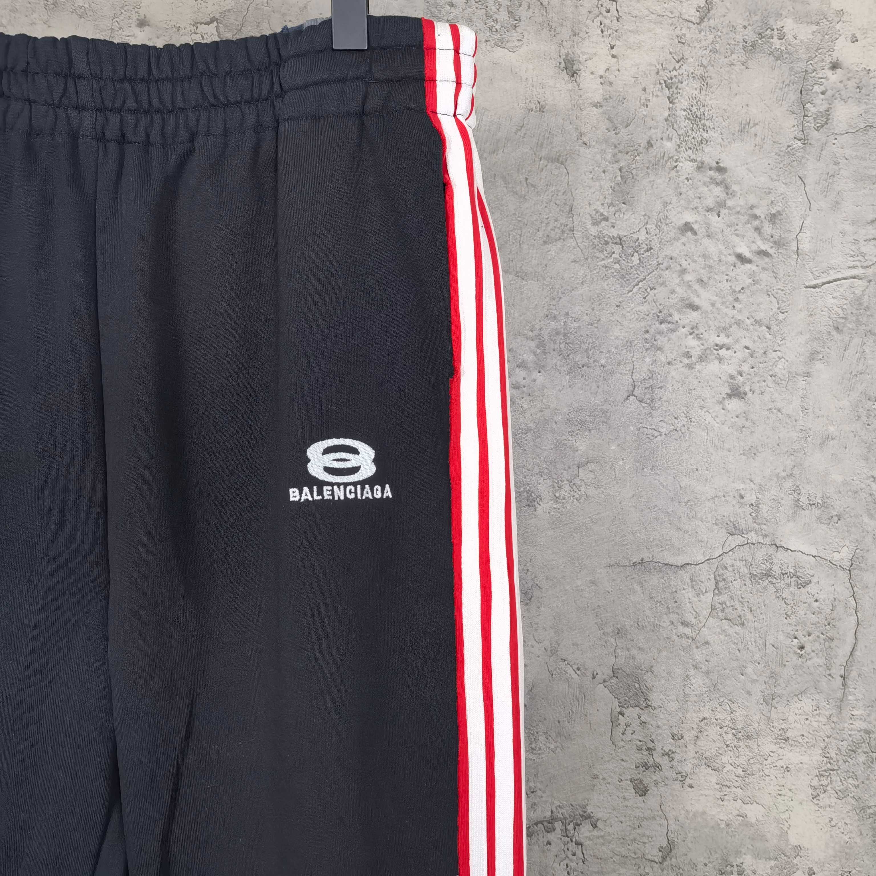 LuxluxHouse Best Quality Clothes Balenciaga Pants