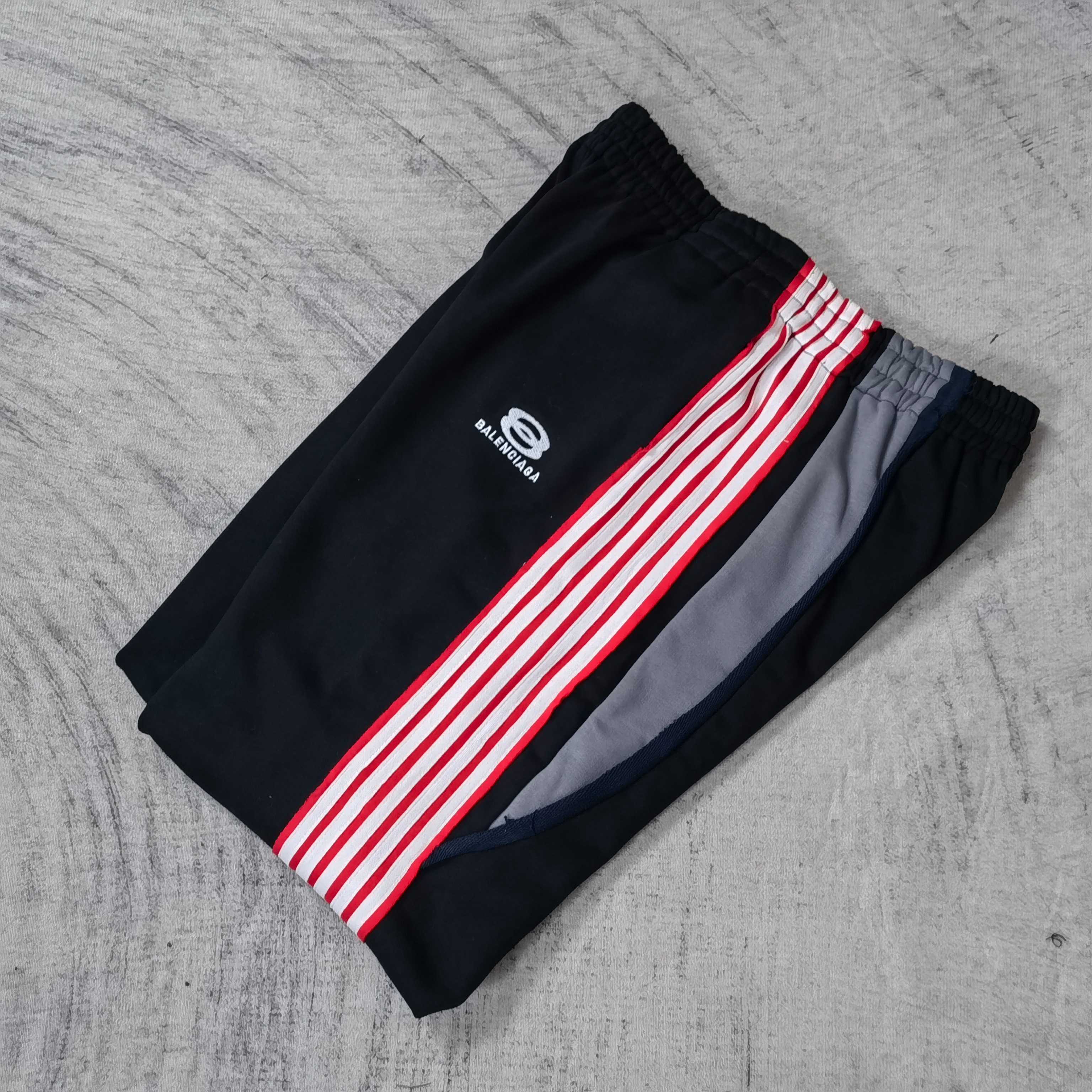 LuxluxHouse Best Quality Clothes Balenciaga Pants