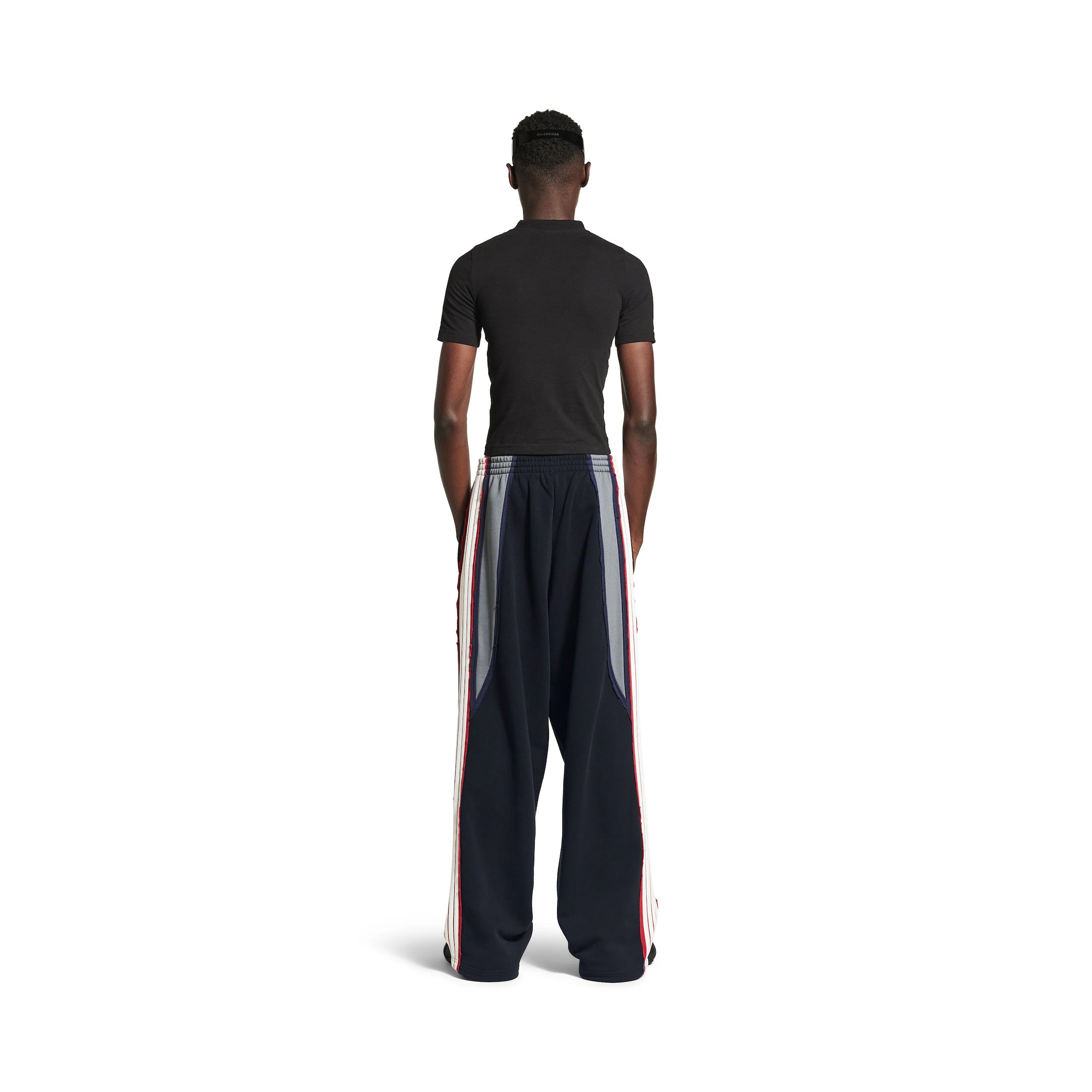 LuxluxHouse Best Quality Clothes Balenciaga Pants