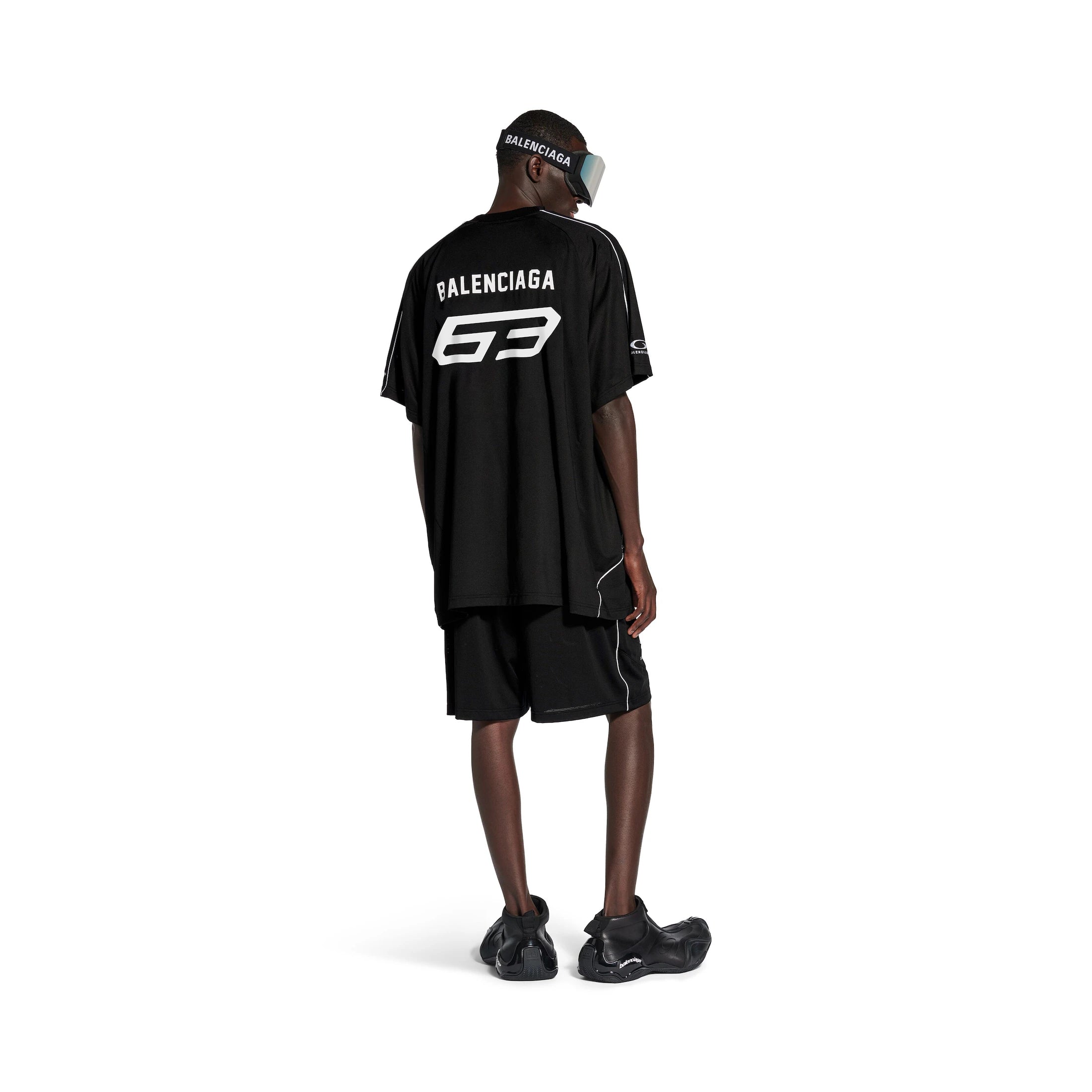 LuxluxHouse Best Quality Clothes Balenciaga T-shirt
