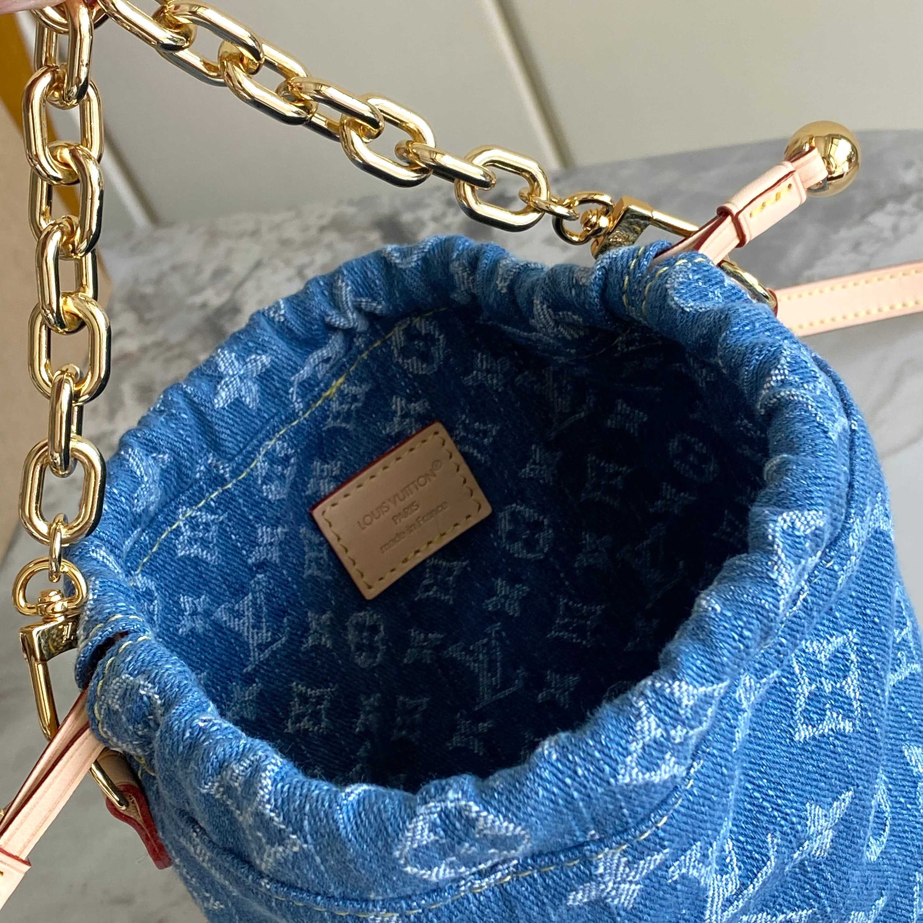 LuxluxHouse Best Quality Bags Louis Vuitton Women