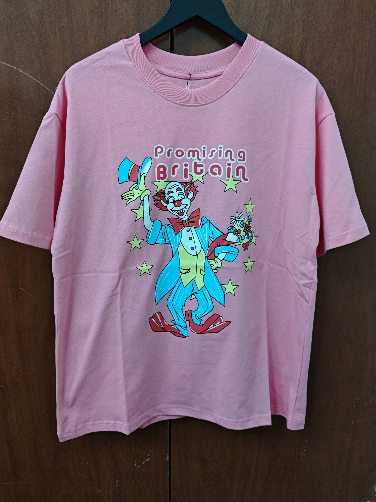 LuxluxHouse Best Quality Clothes T-shirt