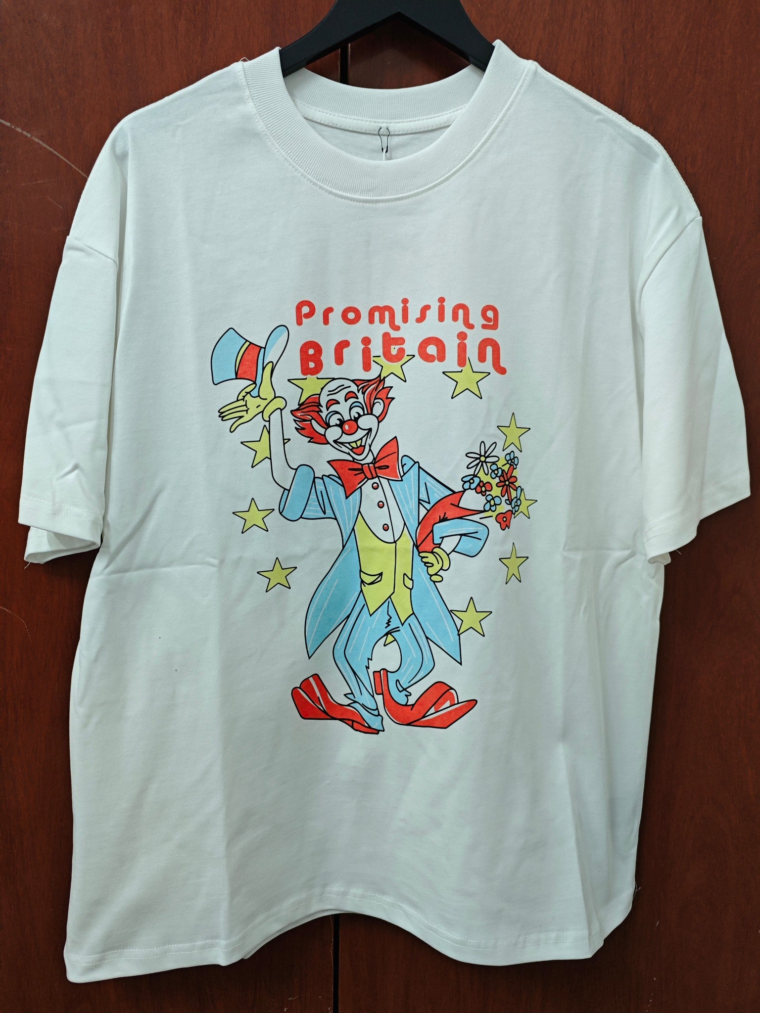 LuxluxHouse Best Quality Clothes T-shirt
