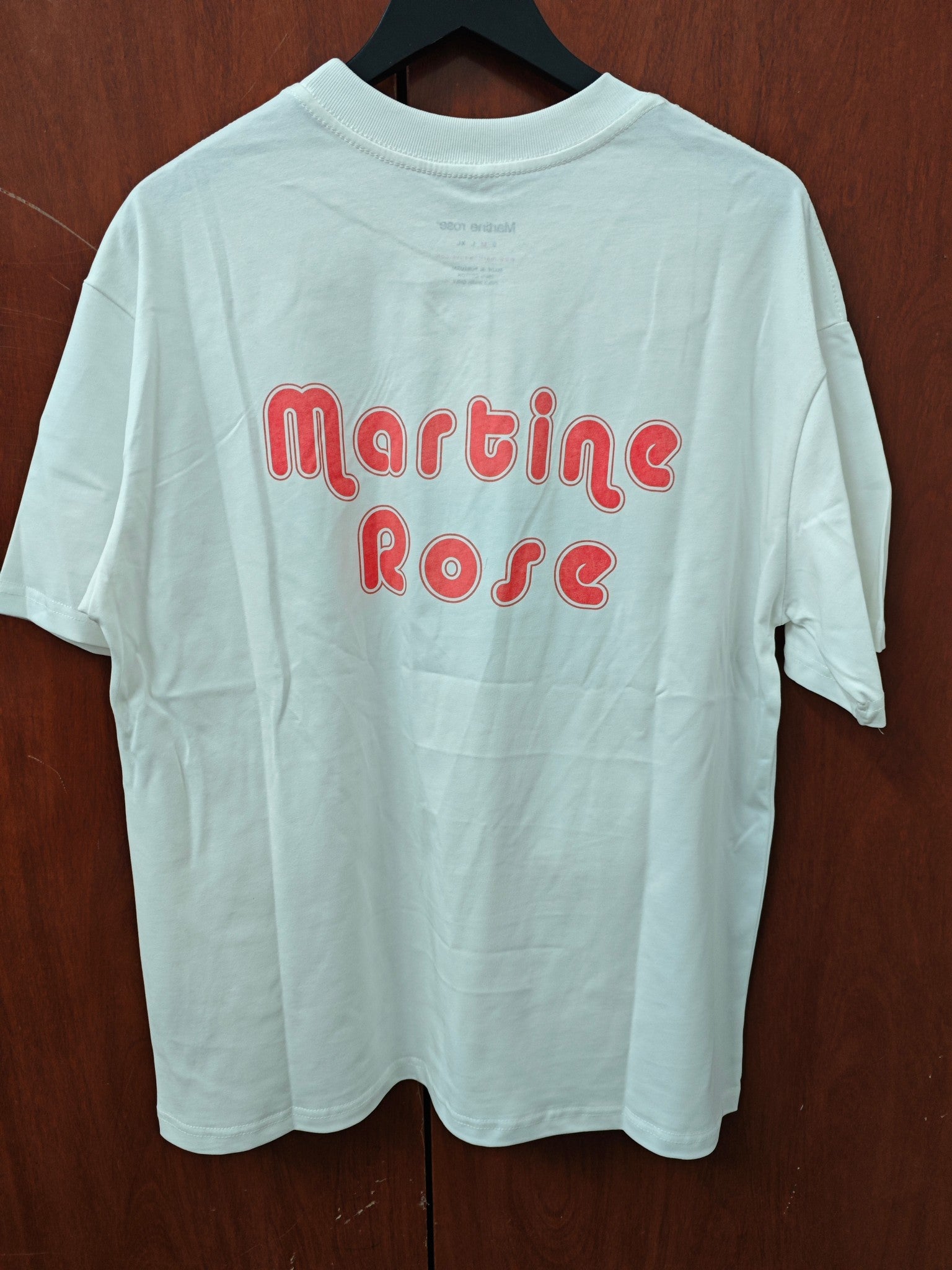 LuxluxHouse Best Quality Clothes T-shirt