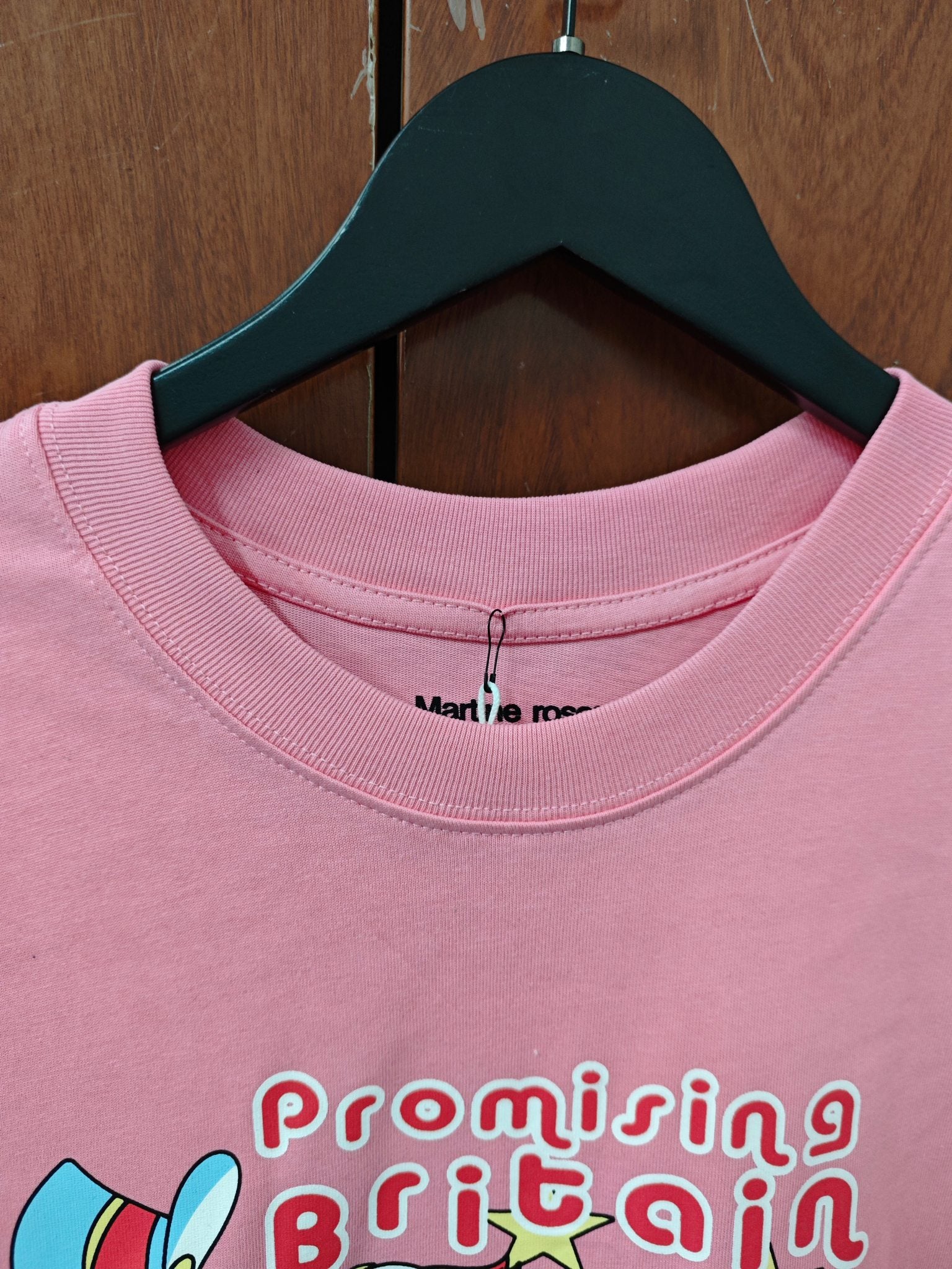 LuxluxHouse Best Quality Clothes T-shirt