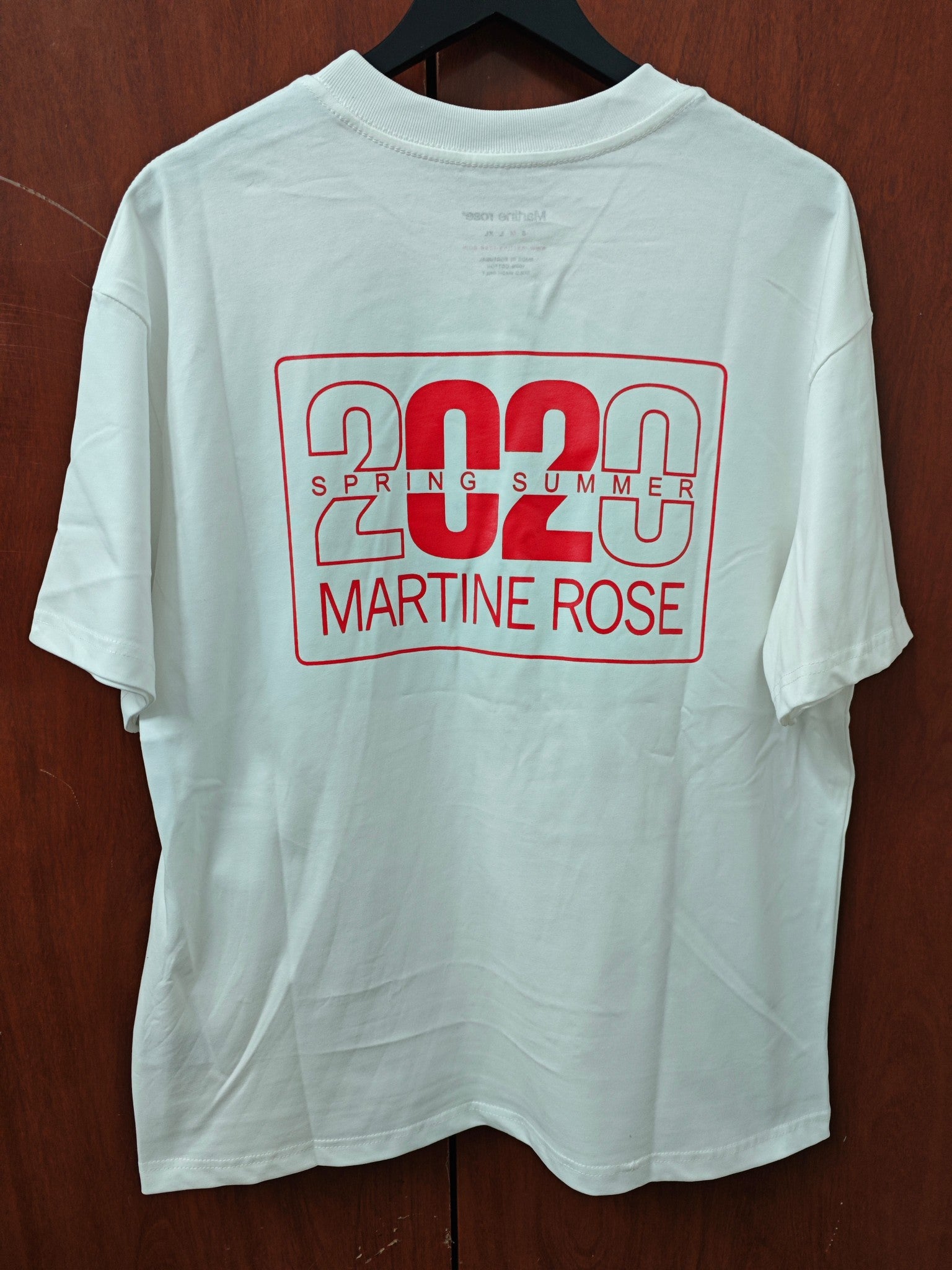 LuxluxHouse Best Quality Clothes T-shirt