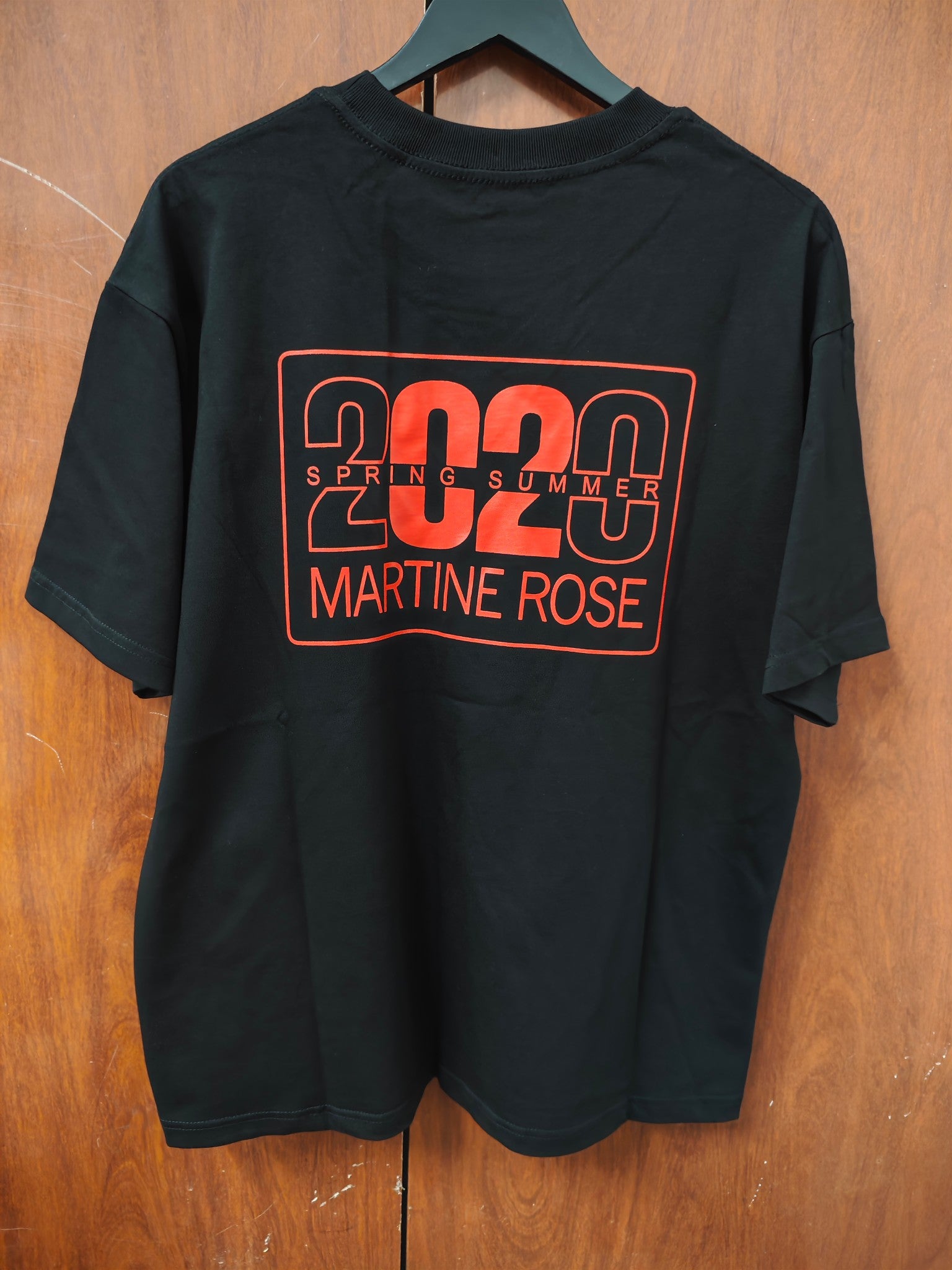 LuxluxHouse Best Quality Clothes T-shirt