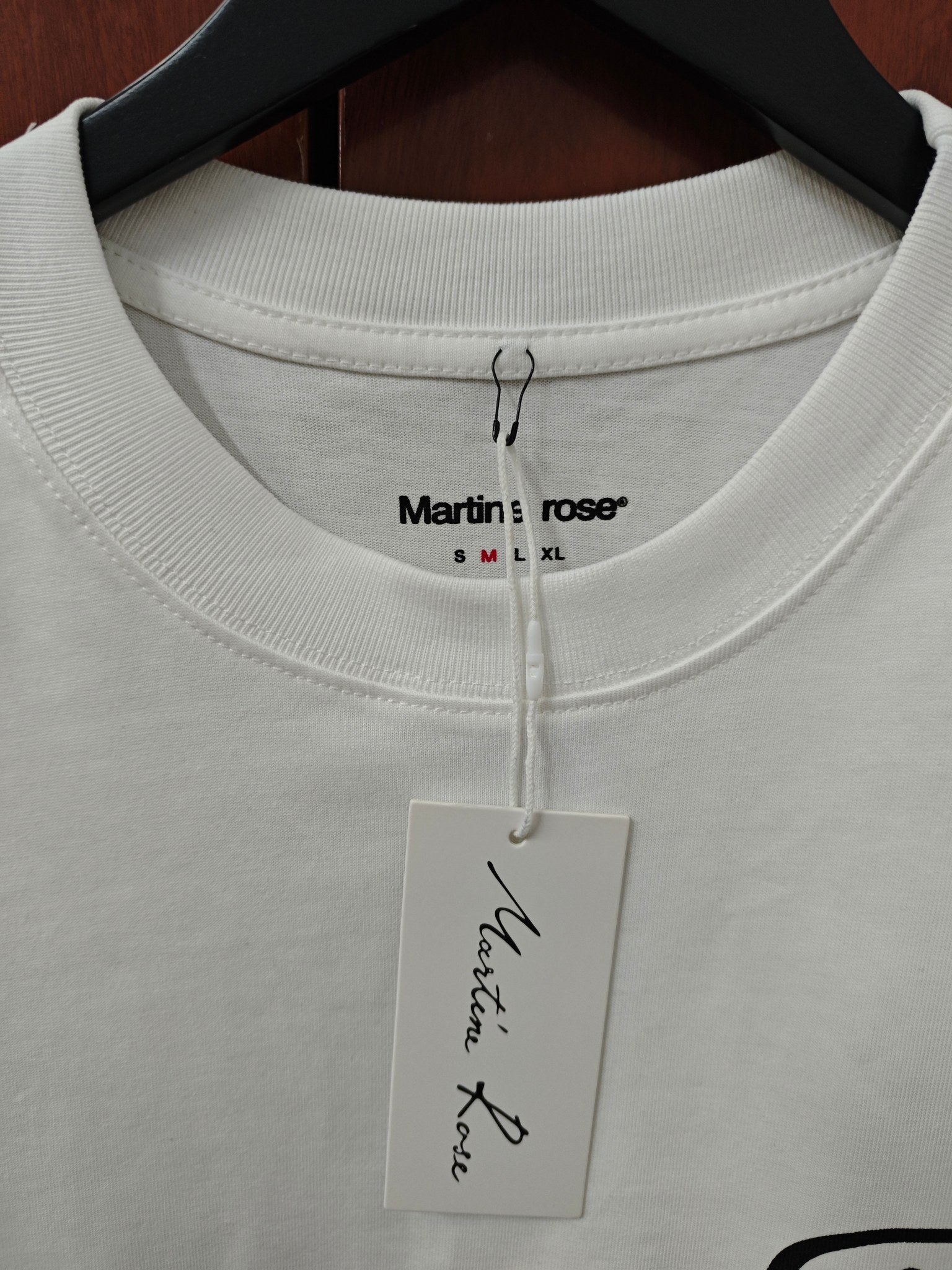 LuxluxHouse Best Quality Clothes T-shirt