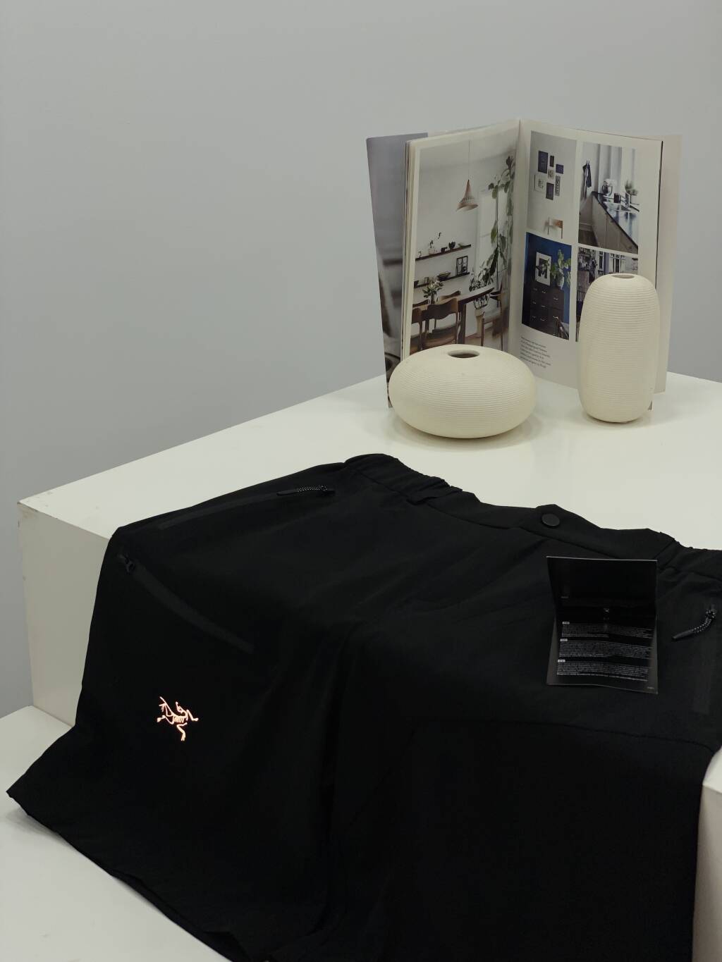 LuxluxHouse Best Quality Clothes Pants Arcteryx