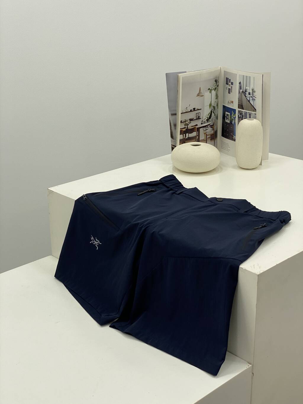 LuxluxHouse Best Quality Clothes Pants Arcteryx