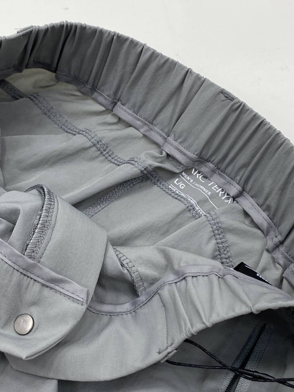 LuxluxHouse Best Quality Clothes Pants Arcteryx