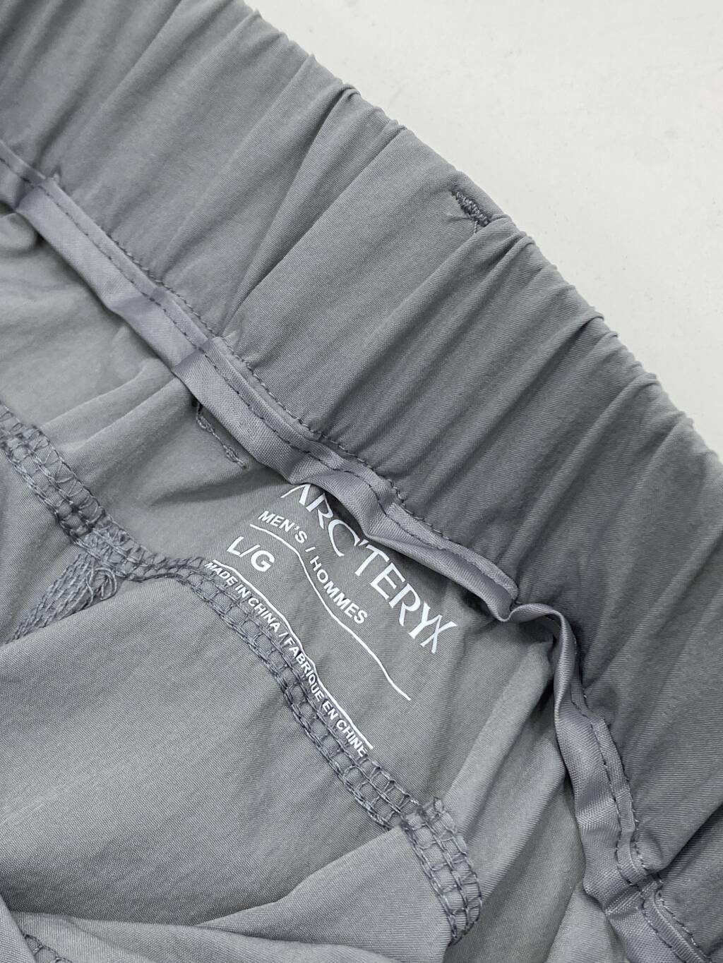 LuxluxHouse Best Quality Clothes Pants Arcteryx