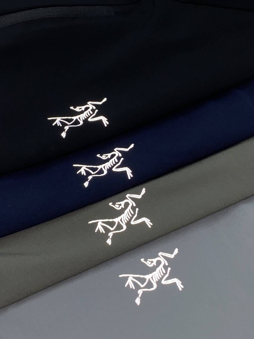 LuxluxHouse Best Quality Clothes Pants Arcteryx