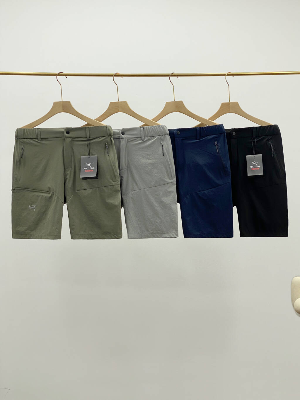 LuxluxHouse Best Quality Clothes Pants Arcteryx
