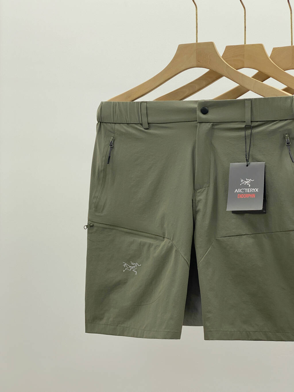 LuxluxHouse Best Quality Clothes Pants Arcteryx