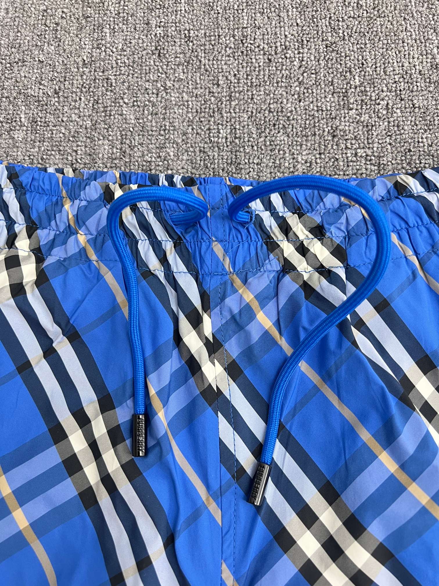 LuxluxHouse Best Quality Clothes Burberry Pants
