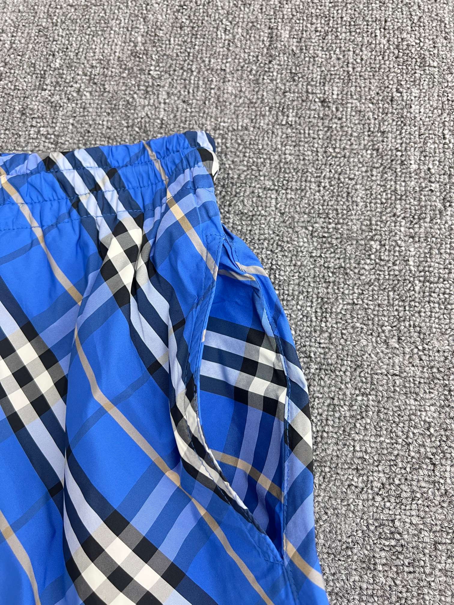 LuxluxHouse Best Quality Clothes Burberry Pants