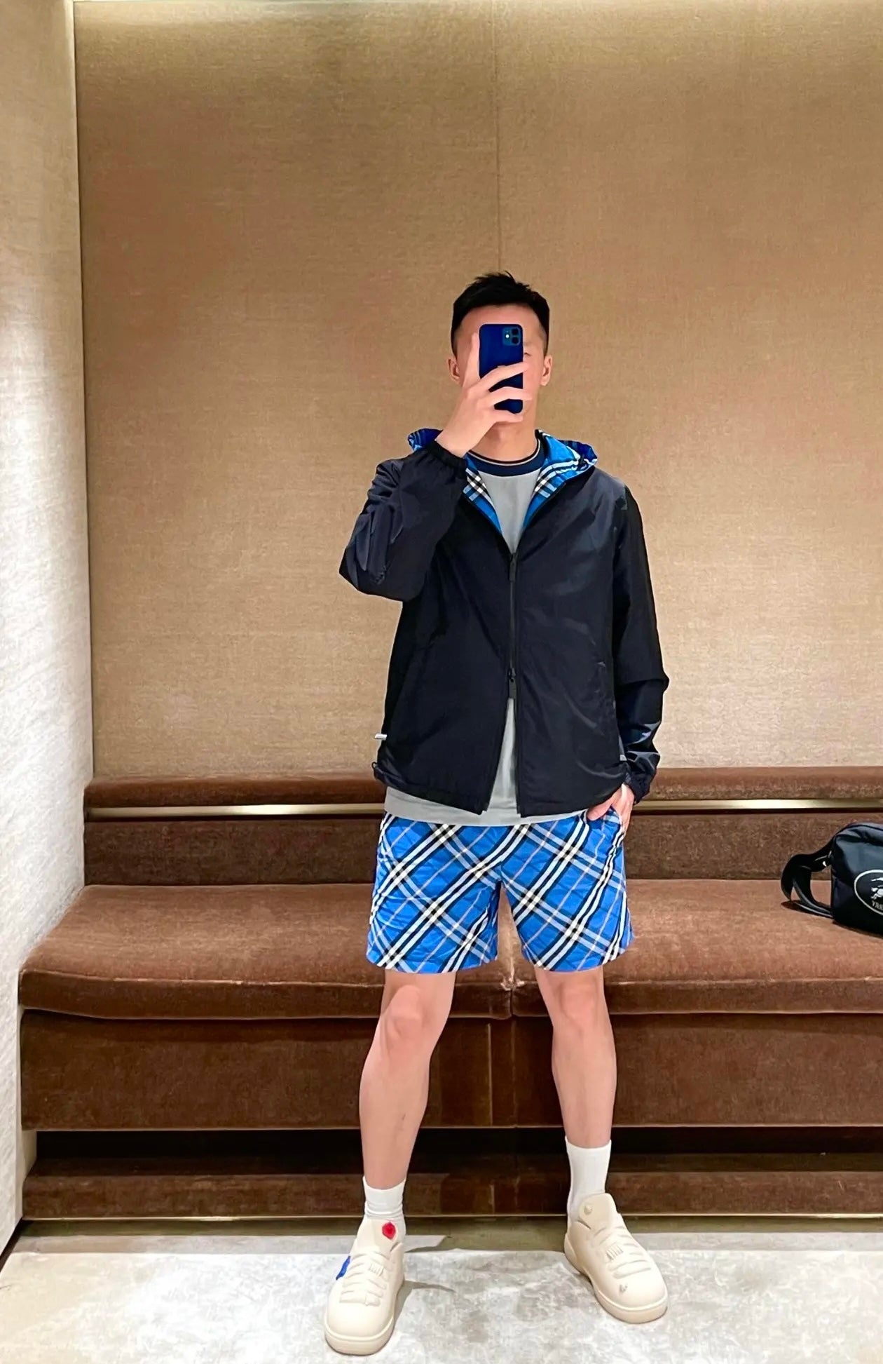 LuxluxHouse Best Quality Clothes Burberry Pants