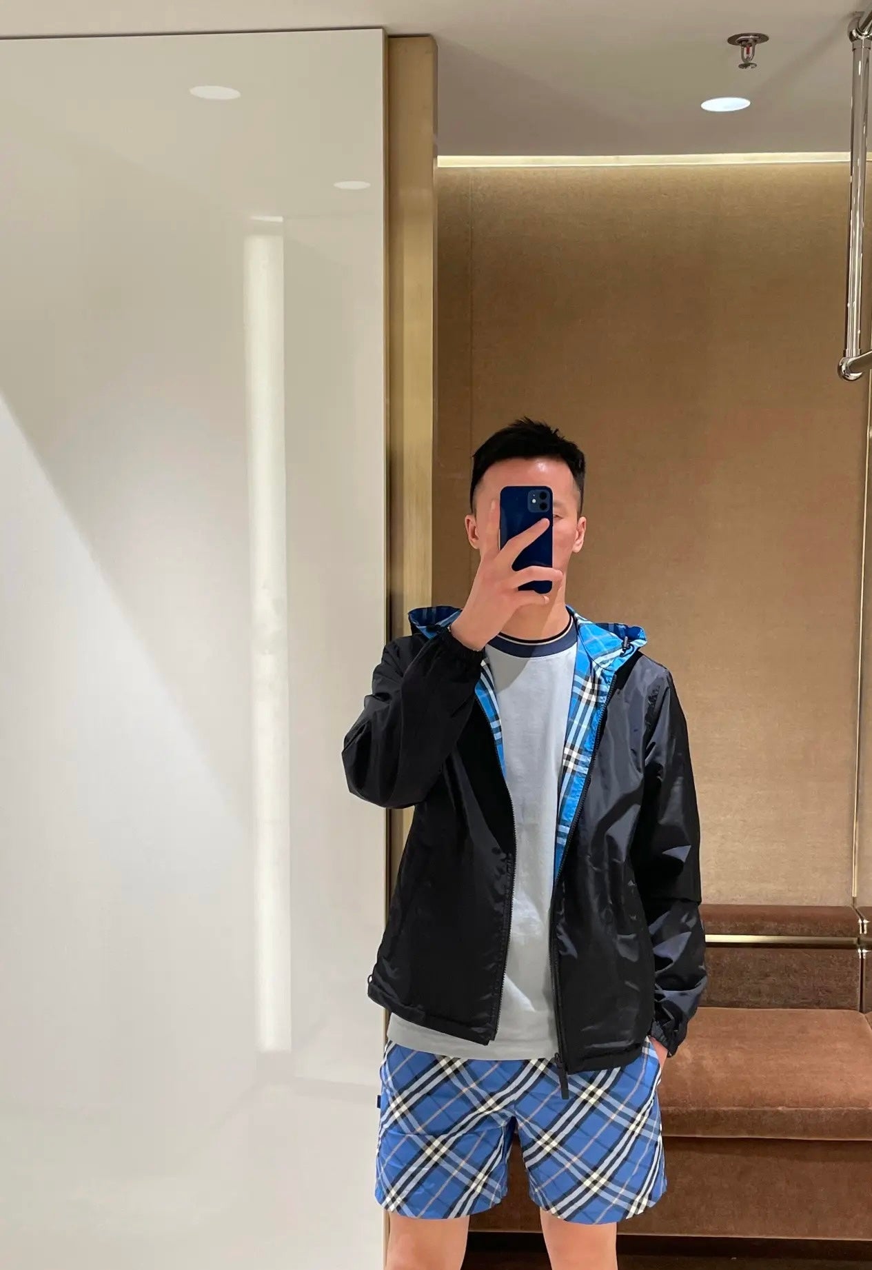 LuxluxHouse Best Quality Clothes Burberry Pants
