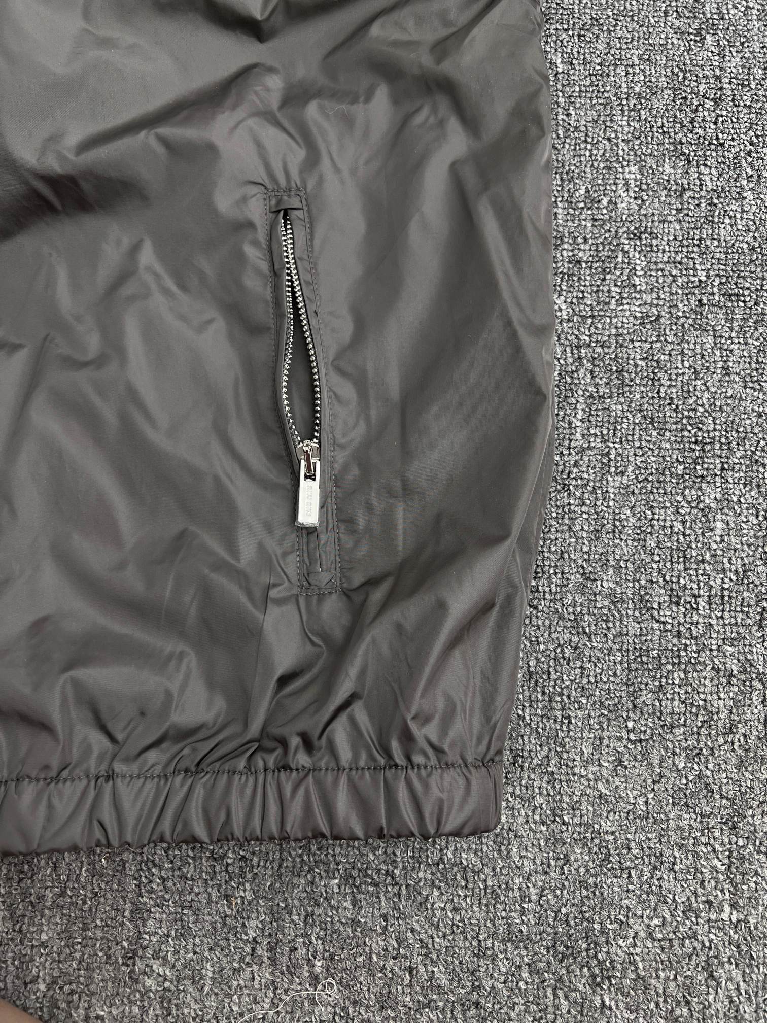 LuxluxHouse Best Quality Clothes Miu Miu Coats & Jackets