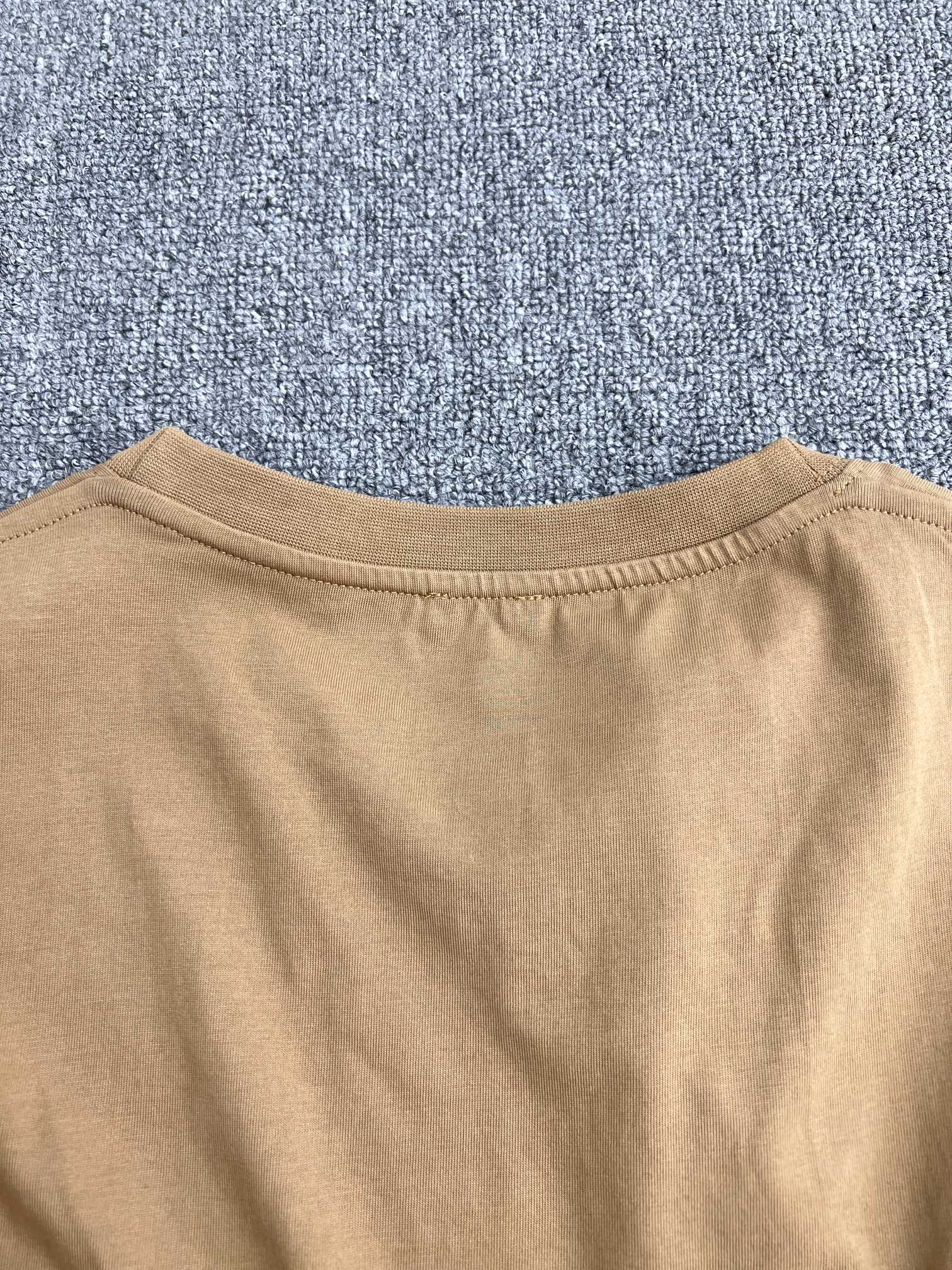 LuxluxHouse Best Quality Clothes T-shirt Loewe