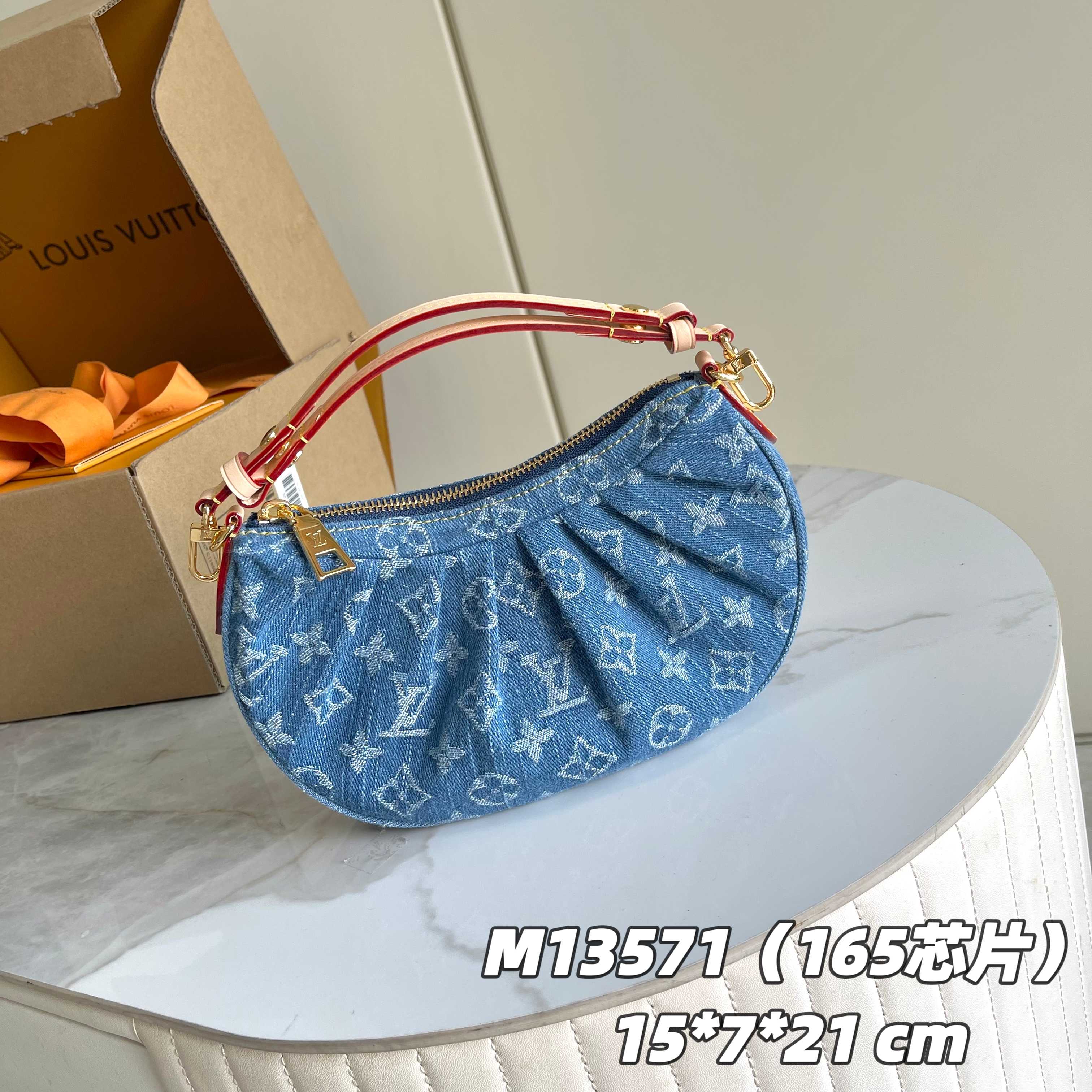 LuxluxHouse Best Quality Bags Louis Vuitton Women