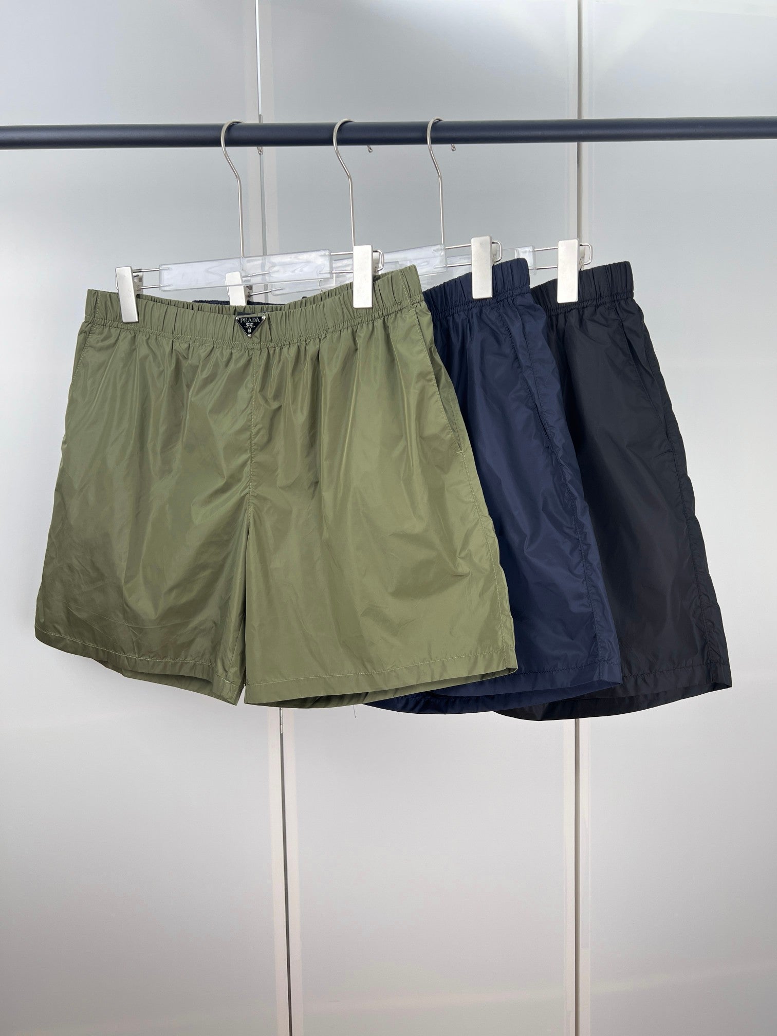 LuxluxHouse Best Quality Clothes Pants Prada
