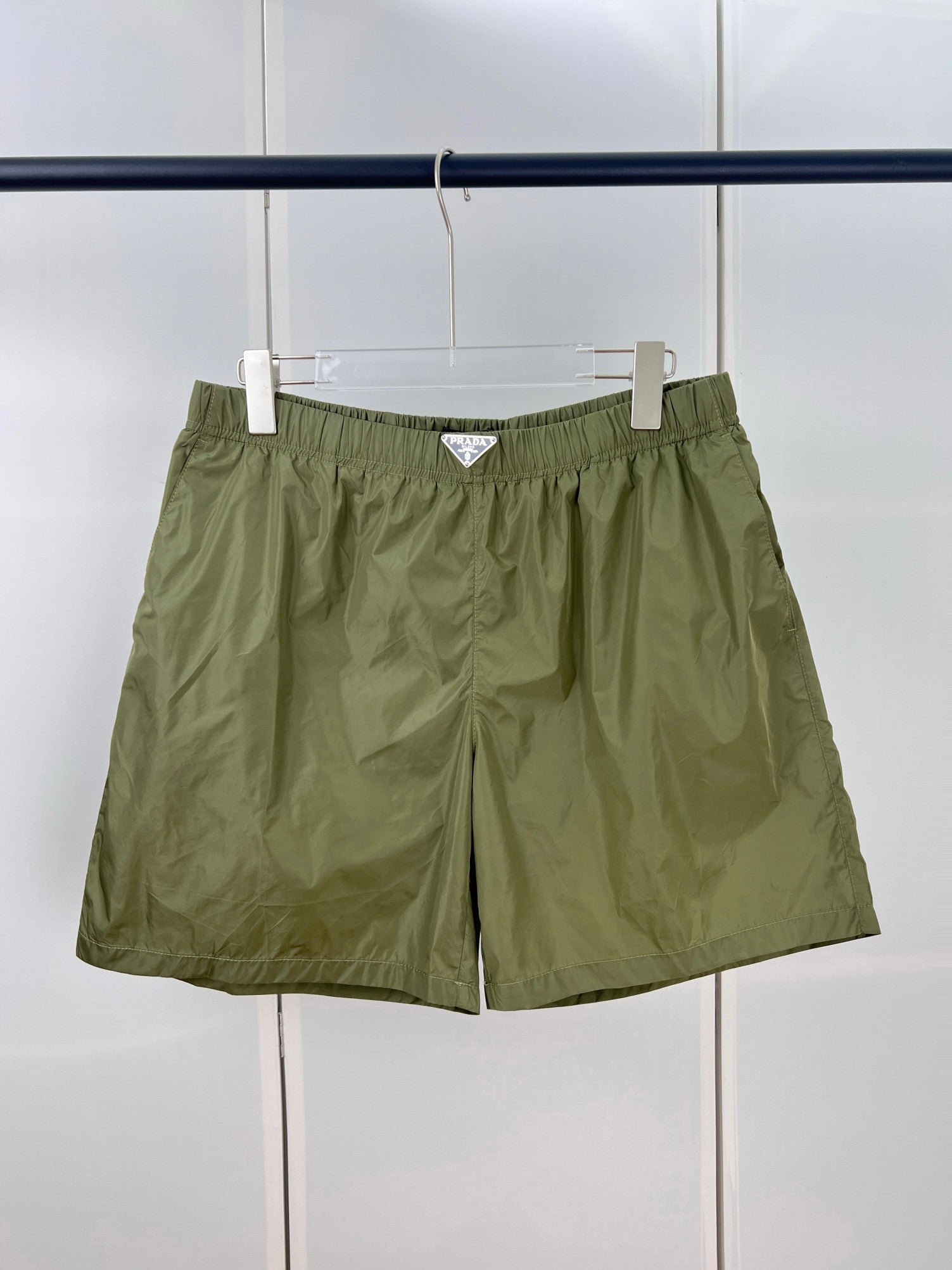 LuxluxHouse Best Quality Clothes Pants Prada