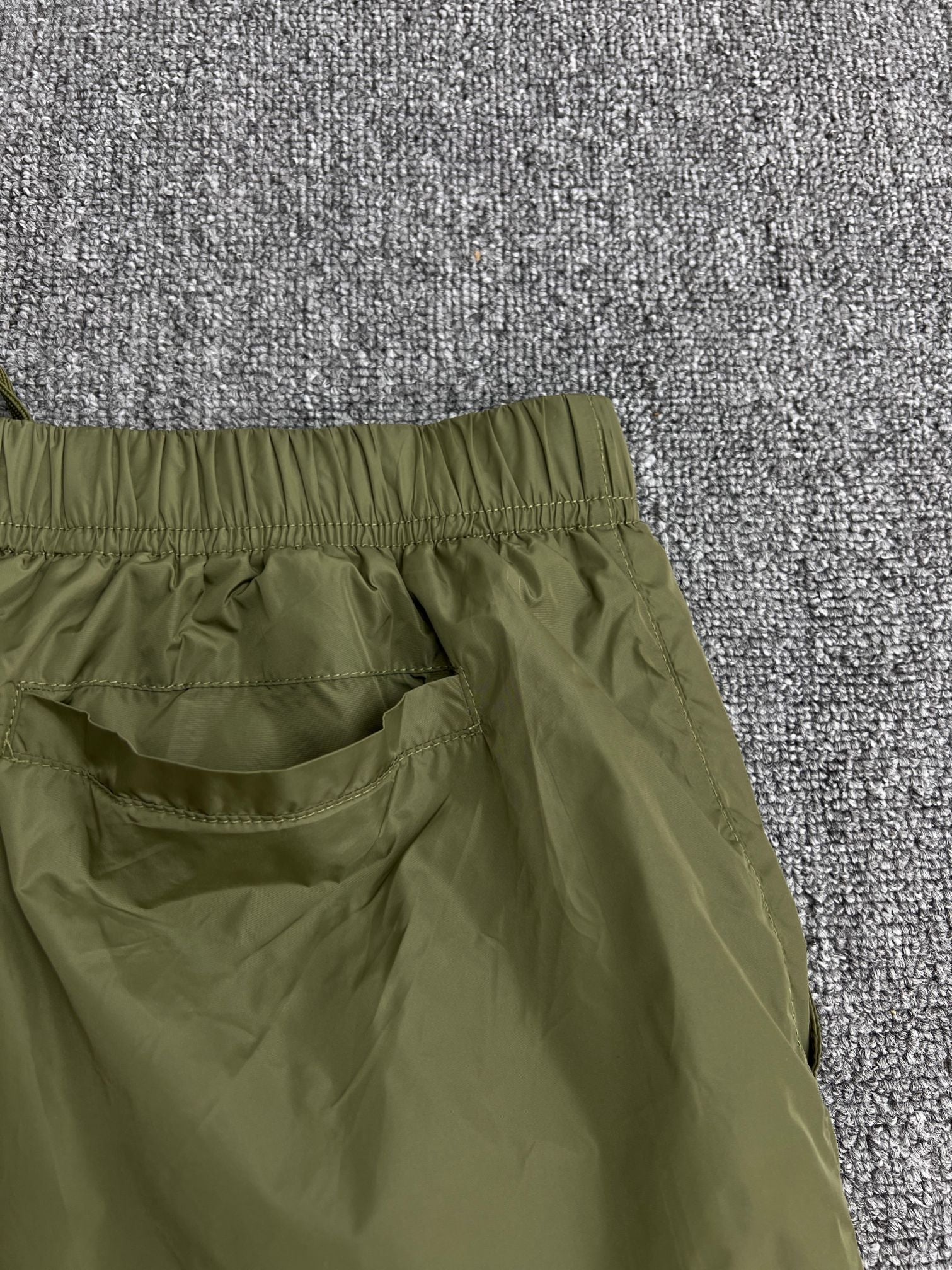 LuxluxHouse Best Quality Clothes Pants Prada