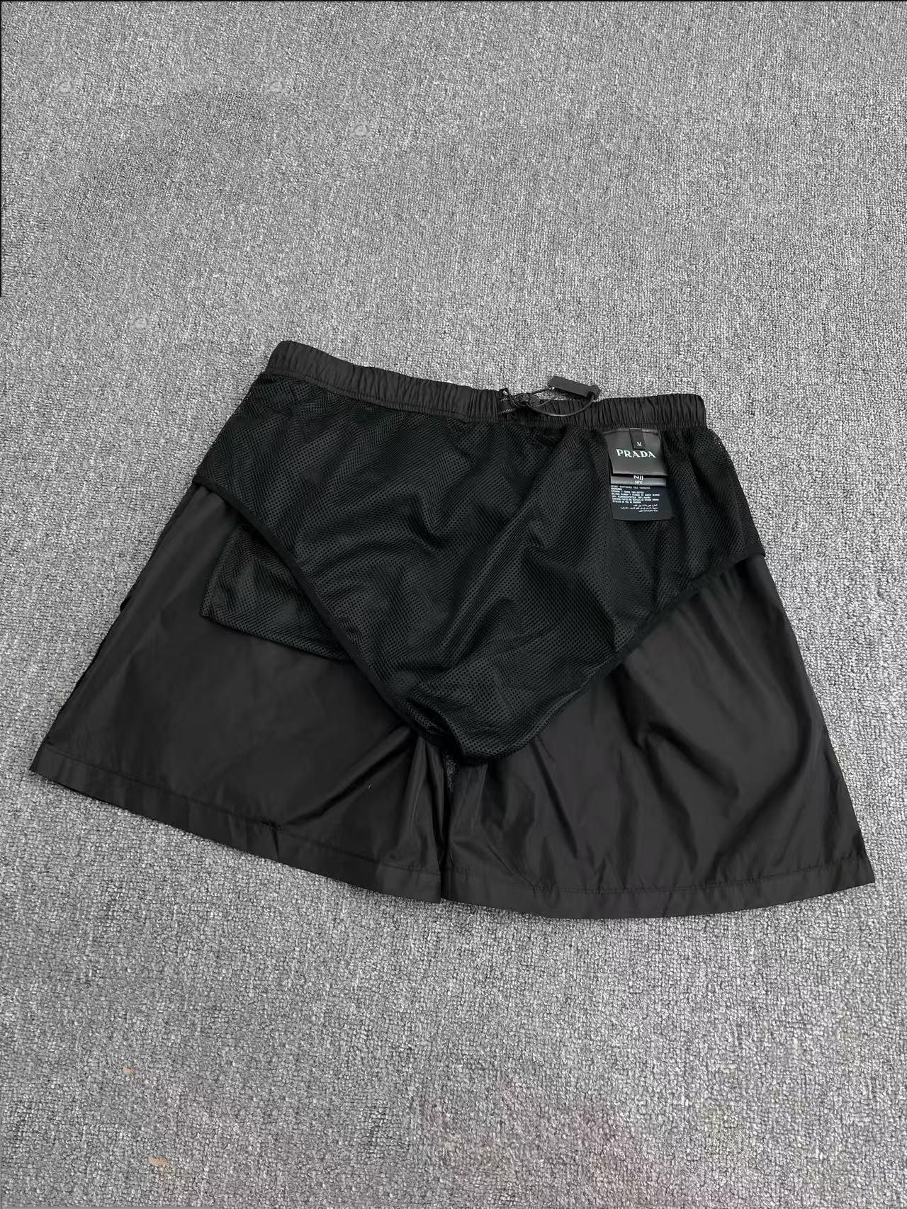 LuxluxHouse Best Quality Clothes Pants Prada