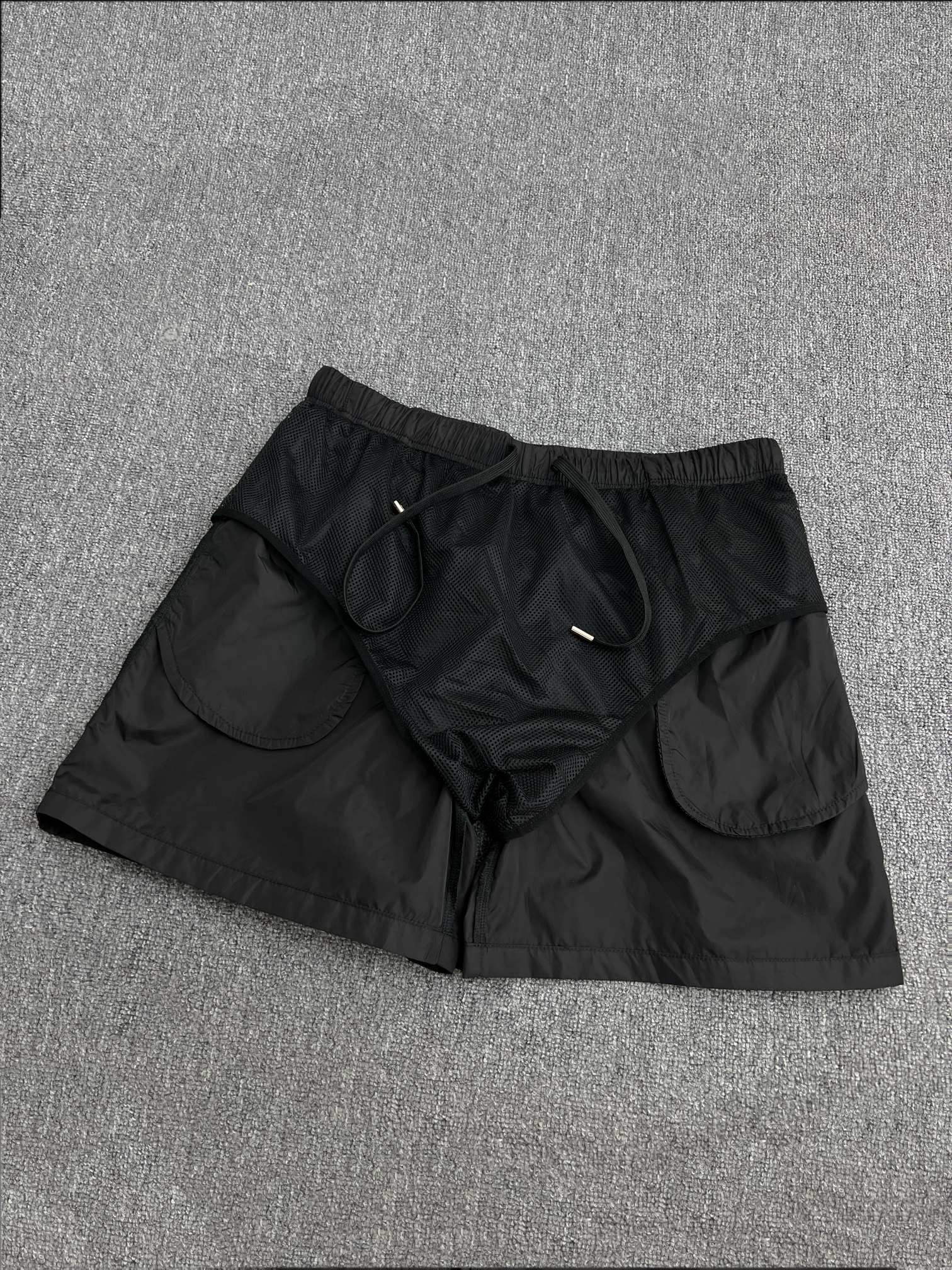 LuxluxHouse Best Quality Clothes Pants Prada