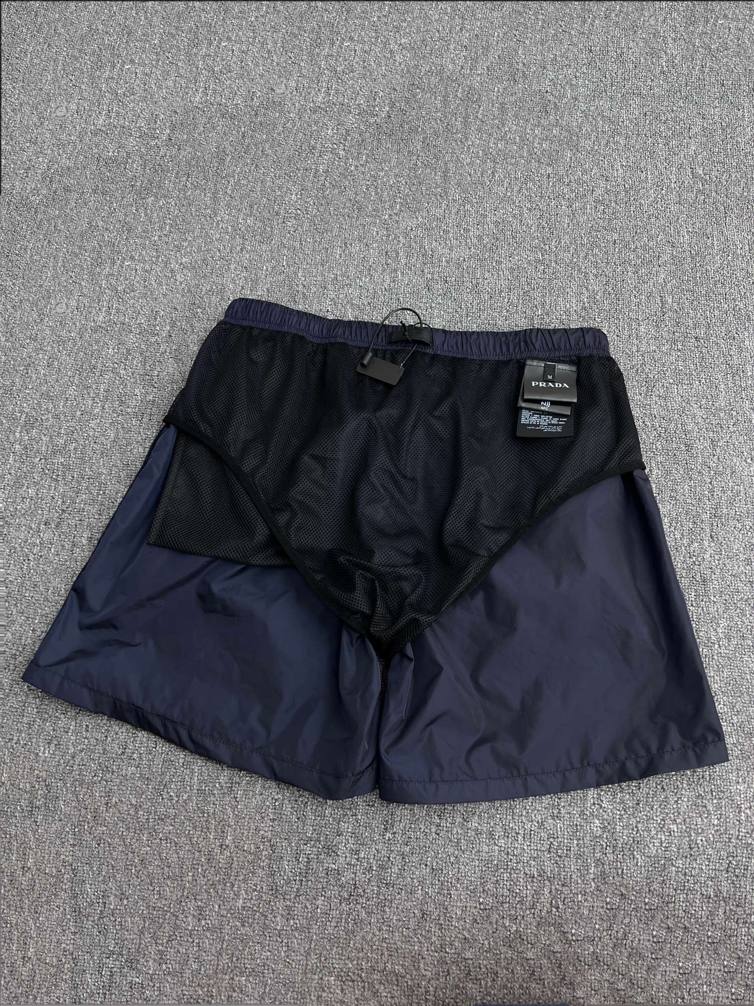 LuxluxHouse Best Quality Clothes Pants Prada