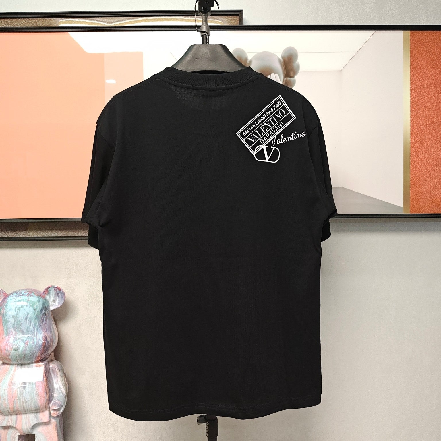 LuxluxHouse Best Quality Clothes Valentino T-shirt