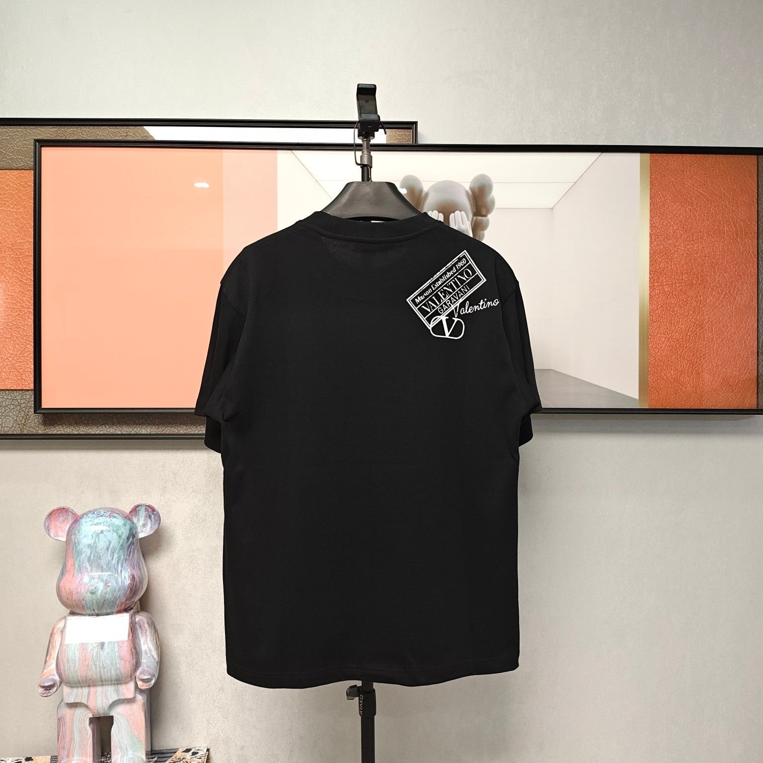 LuxluxHouse Best Quality Clothes Valentino T-shirt
