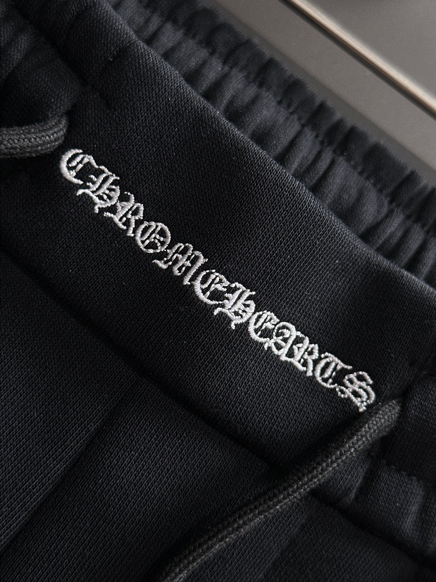LuxluxHouse Best Quality Clothes Pants Chrome Hearts