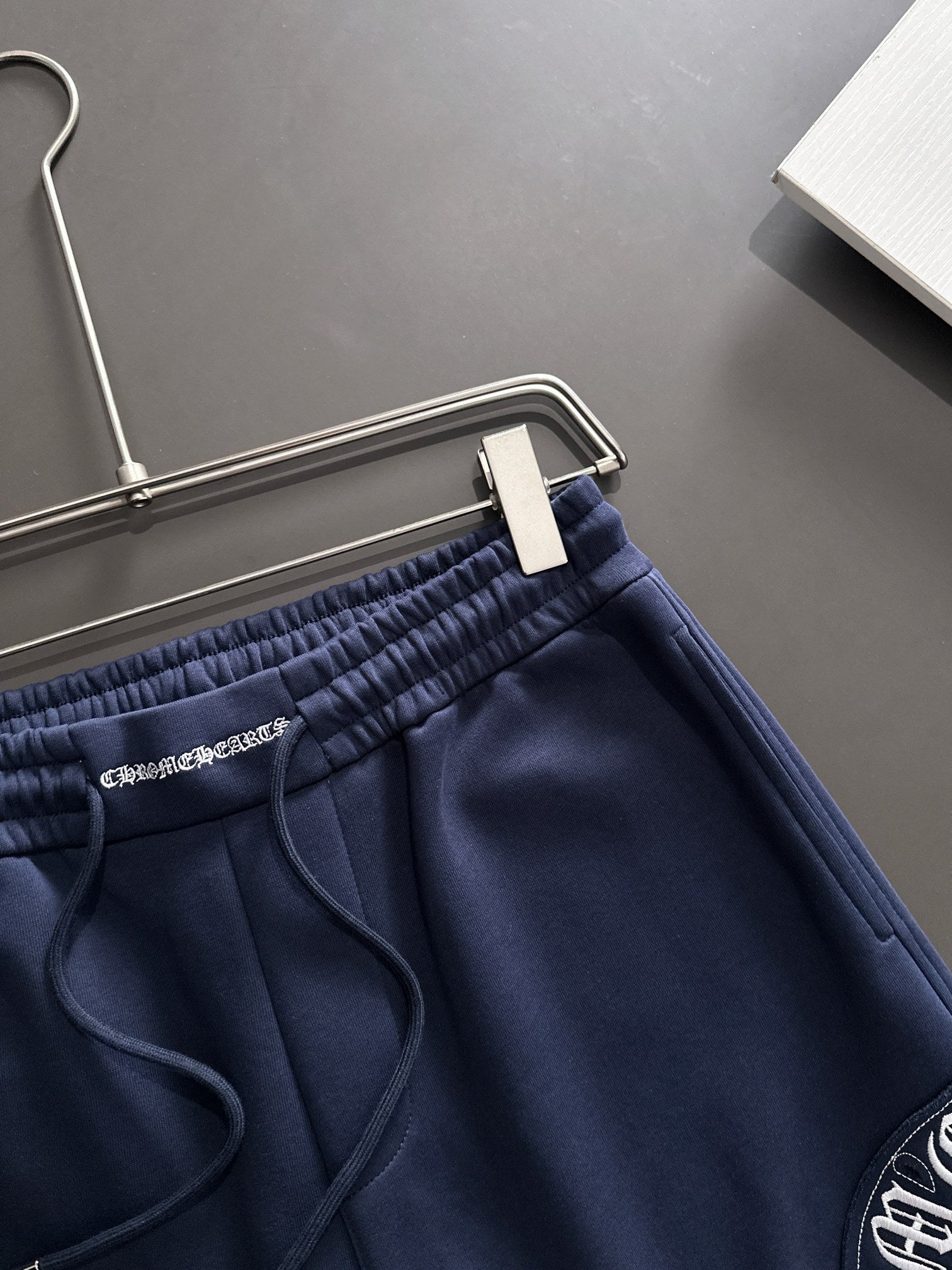 LuxluxHouse Best Quality Clothes Pants Chrome Hearts