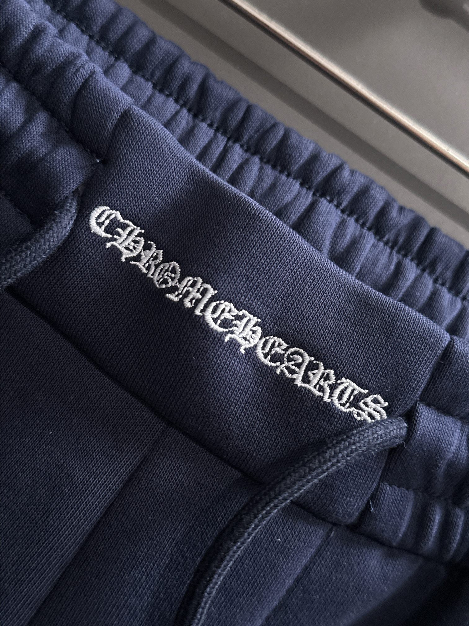 LuxluxHouse Best Quality Clothes Pants Chrome Hearts